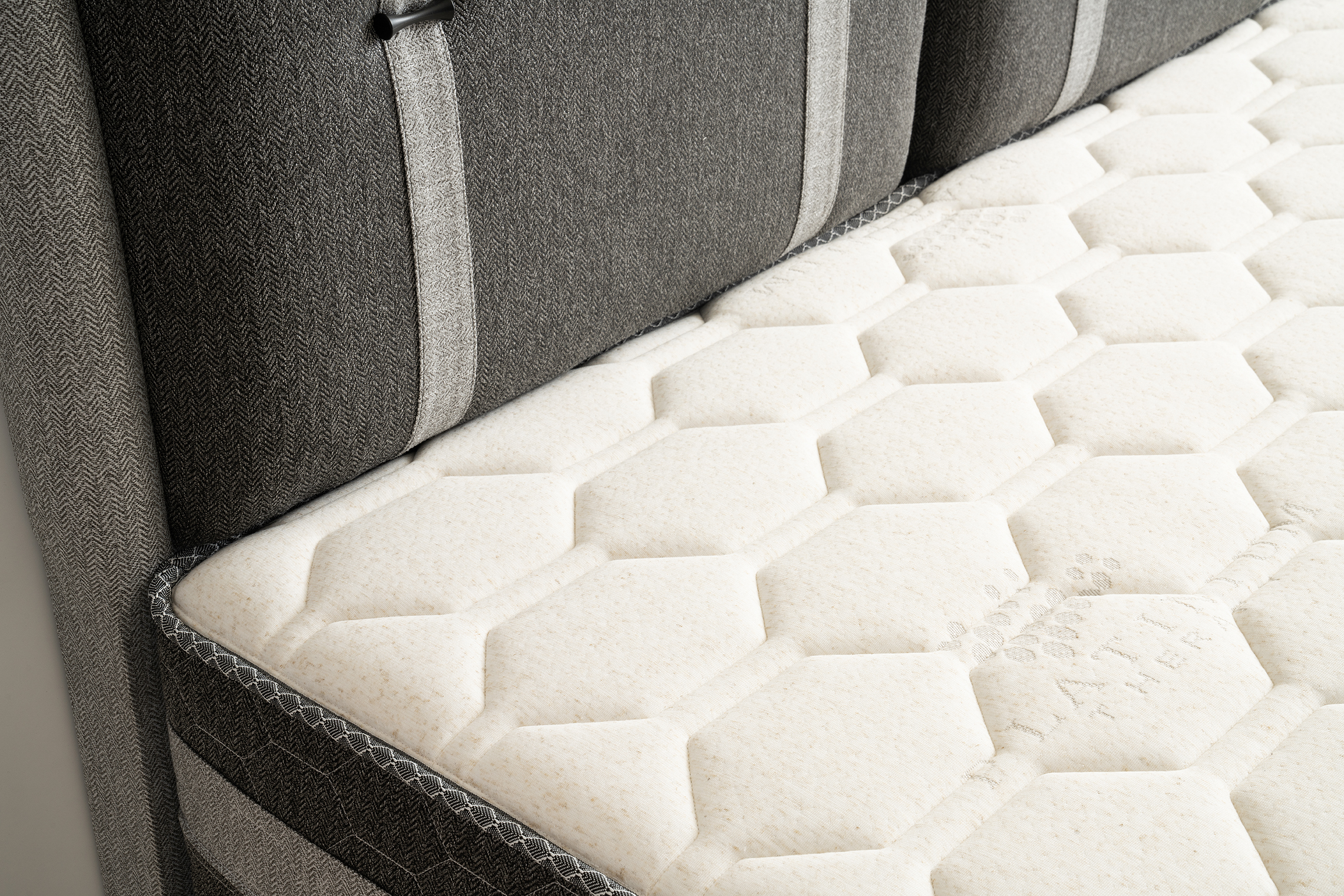 Caprice Boxspring 12