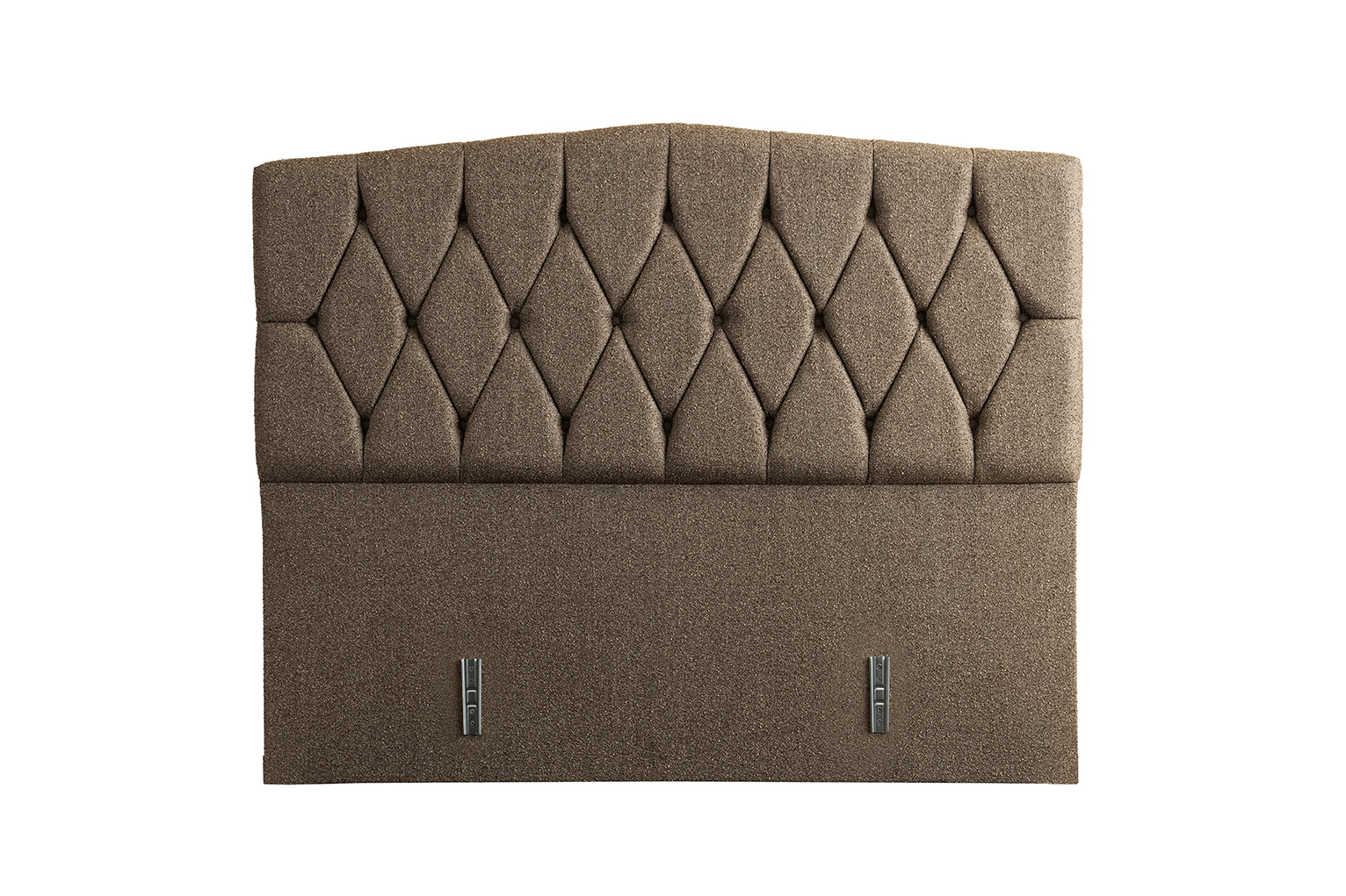 Cotton Boxspring 5