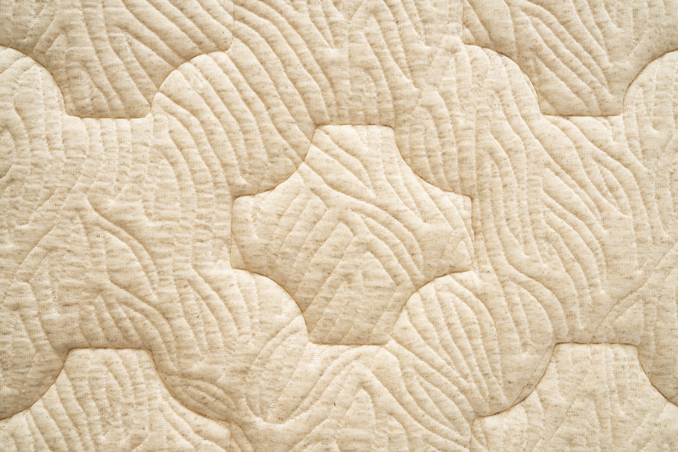 Cotton Boxspring 13
