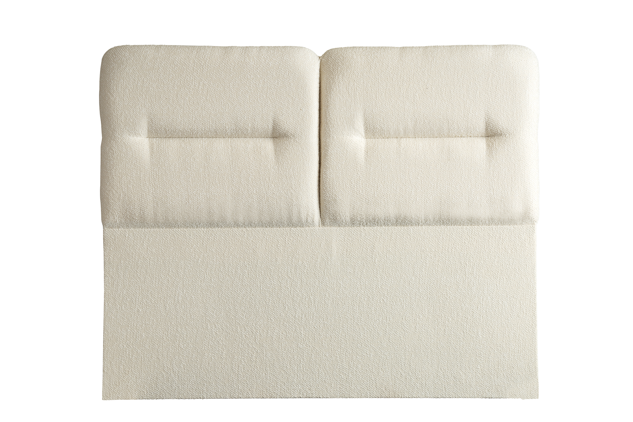Derin Boxspring - Creme 6
