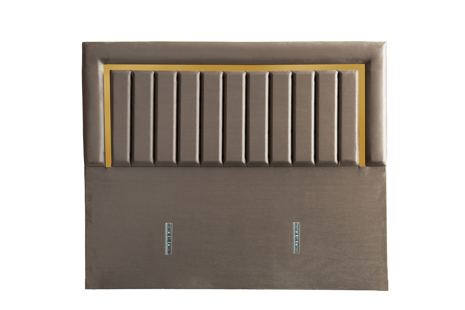 Güzide Boxspring - Goud 10