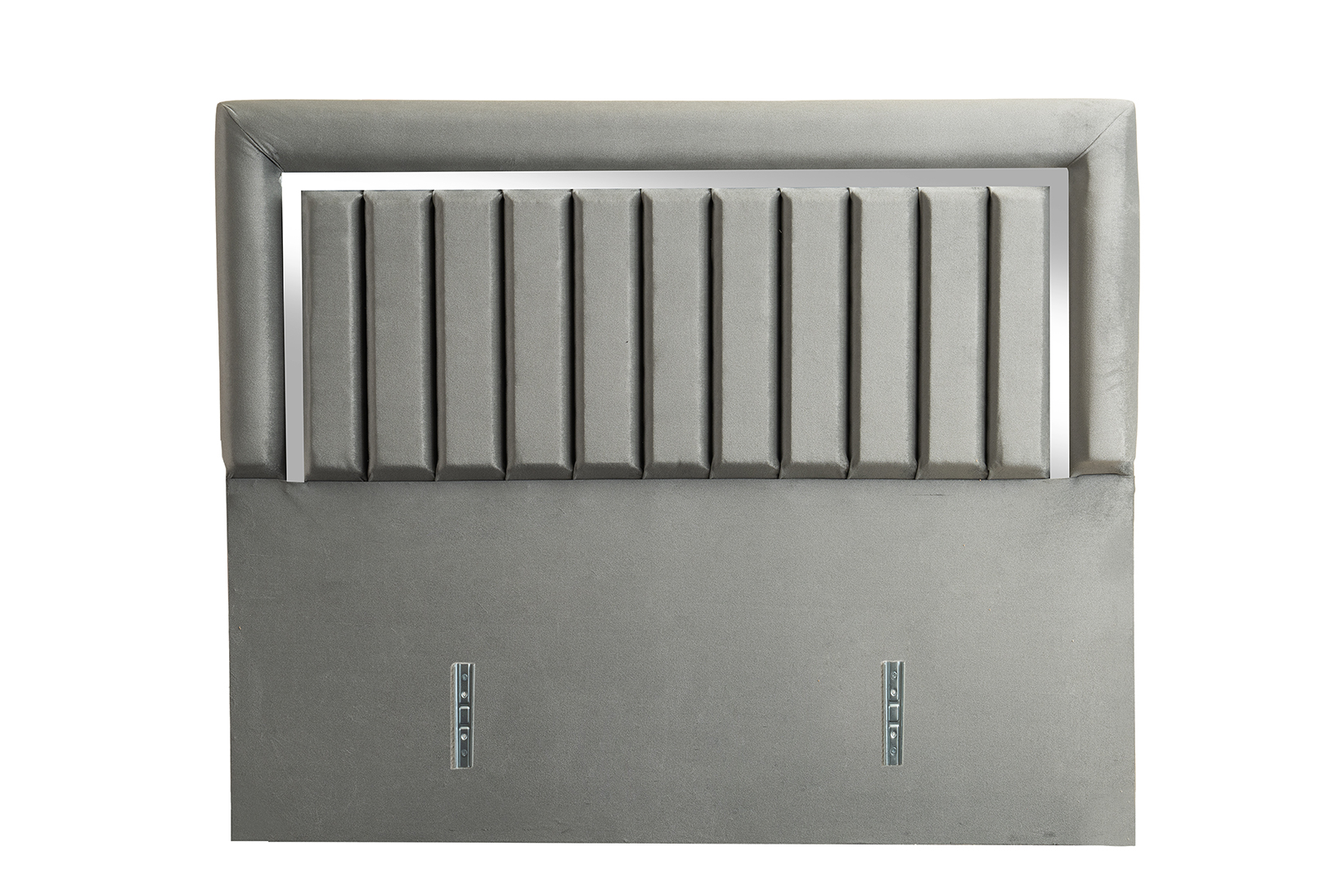 Güzide Boxspring - Zilver 5