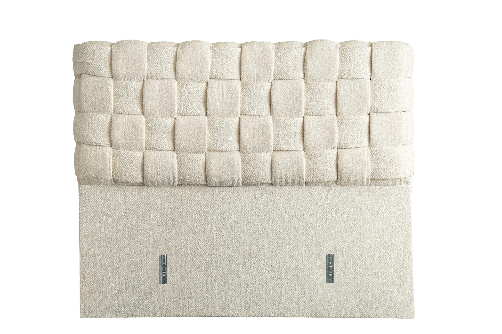 Hasır Boxspring - Creme 5