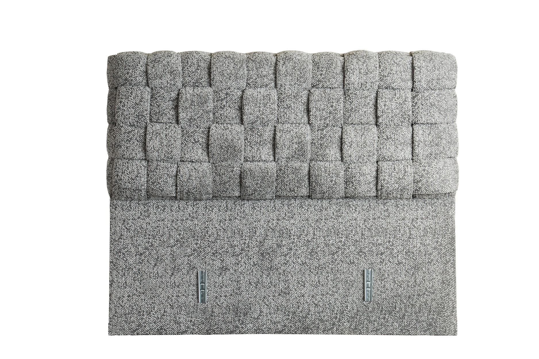 Hasır Boxspring - Grijs 4