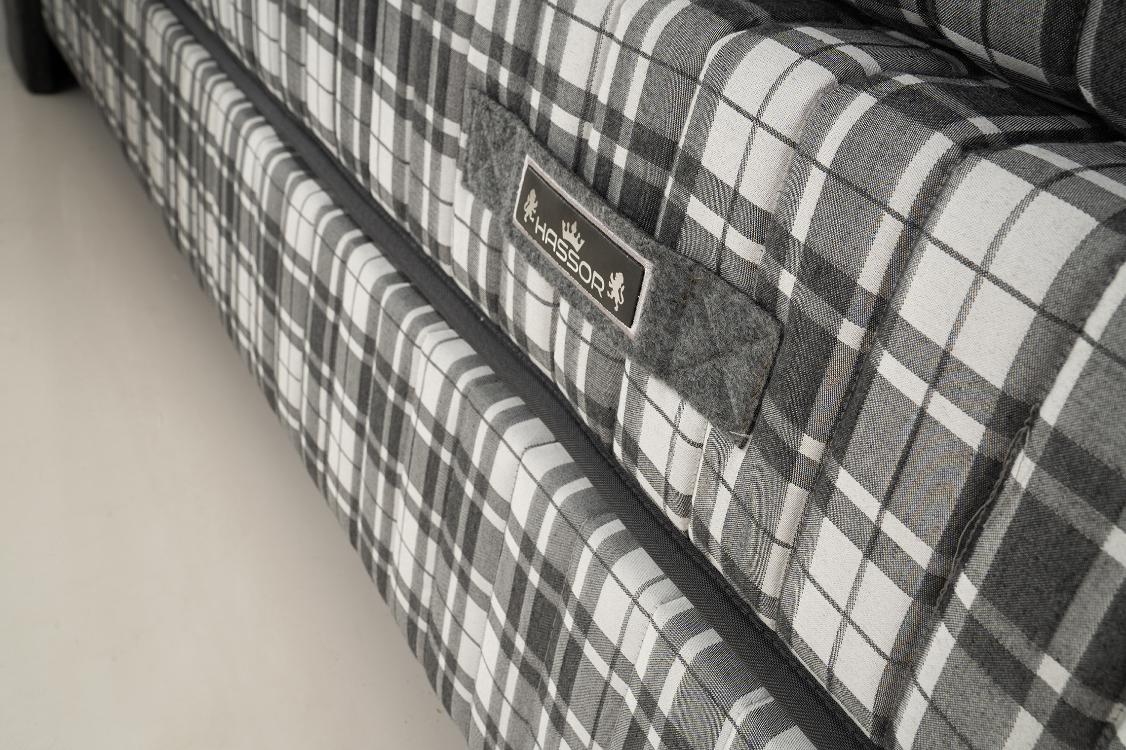 Hassor Boxspring 2