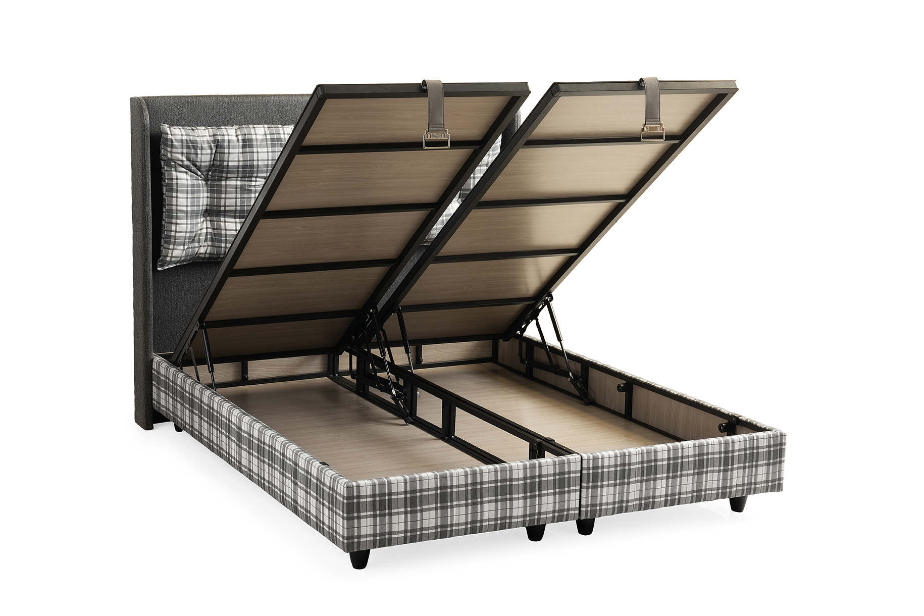 Hassor Boxspring 4