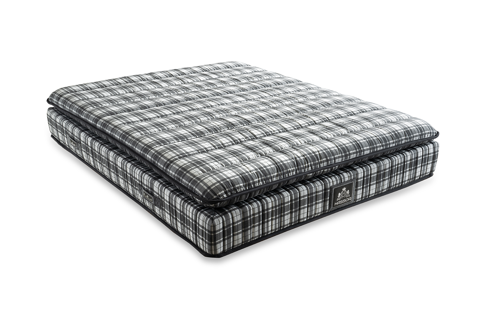 Hassor Boxspring 5