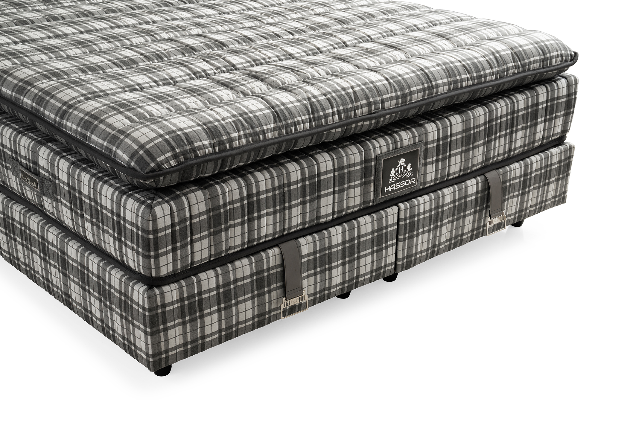 Hassor Boxspring 7