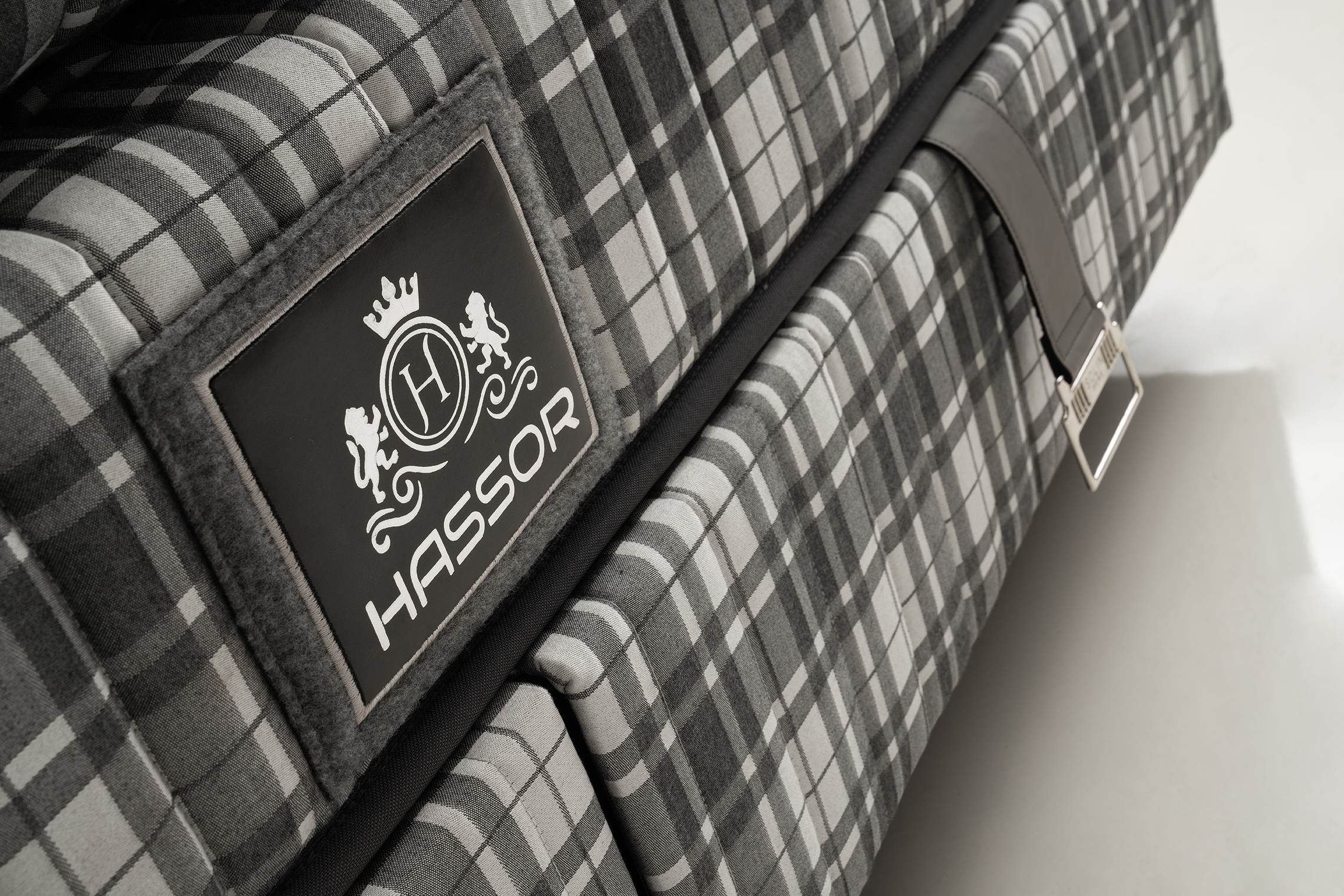 Hassor Boxspring 8