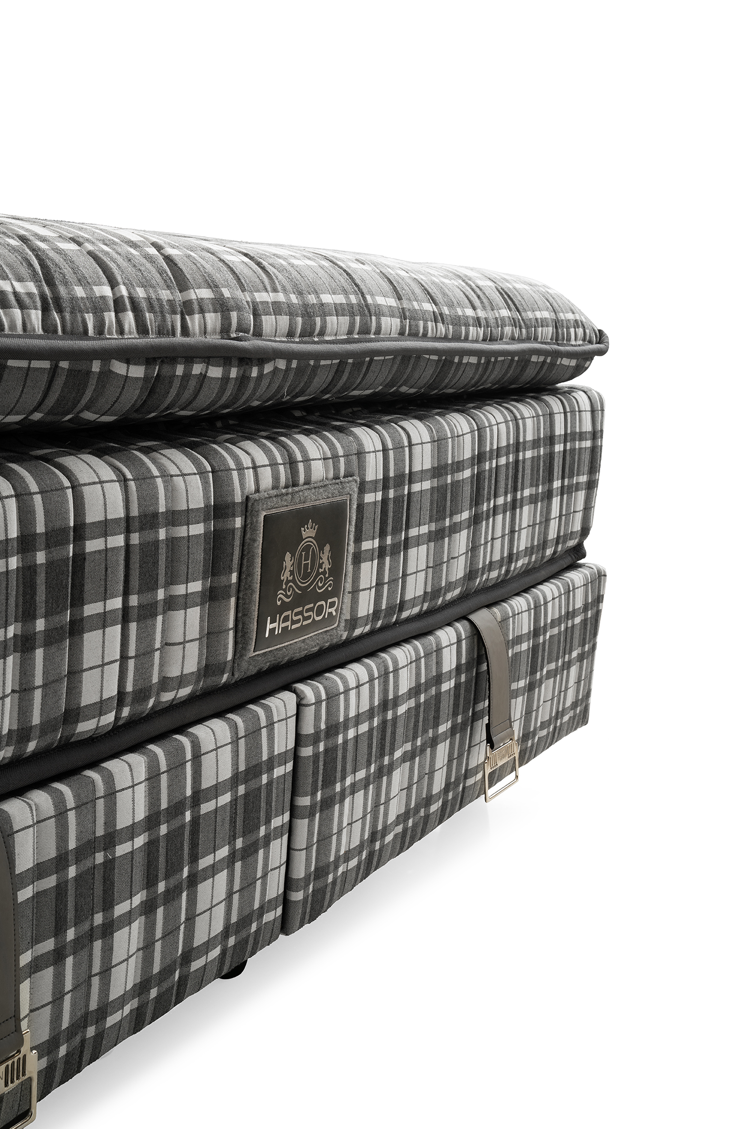 Hassor Boxspring 9