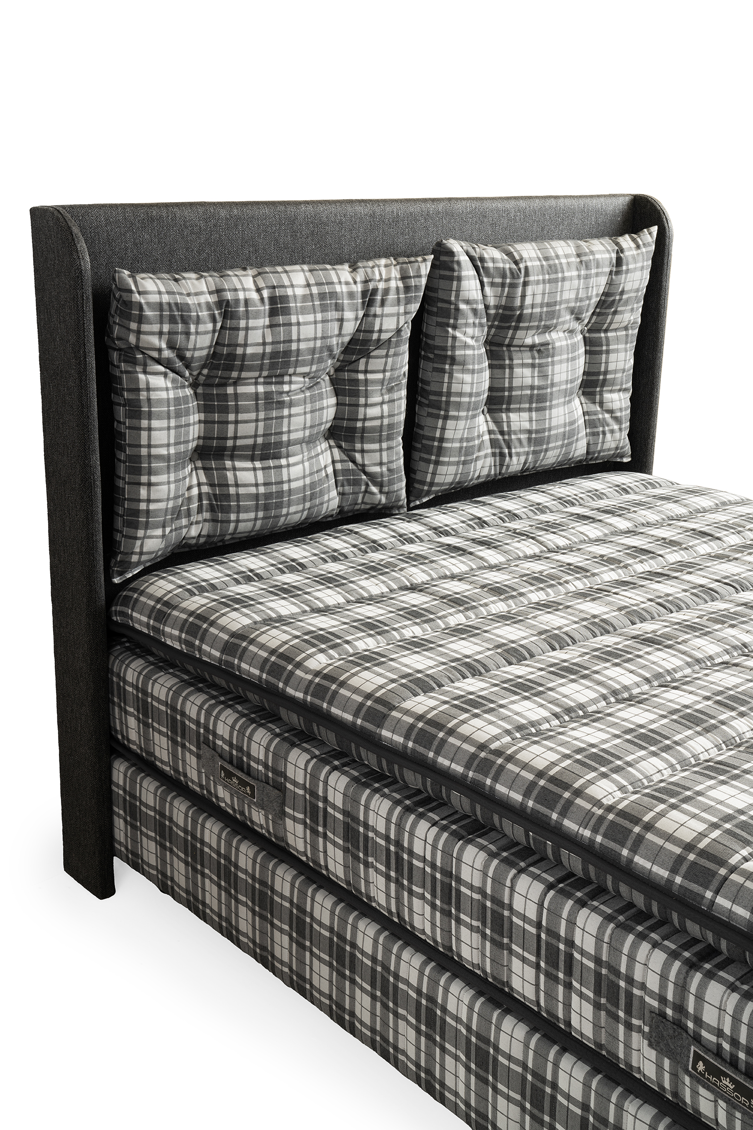 Hassor Boxspring 10