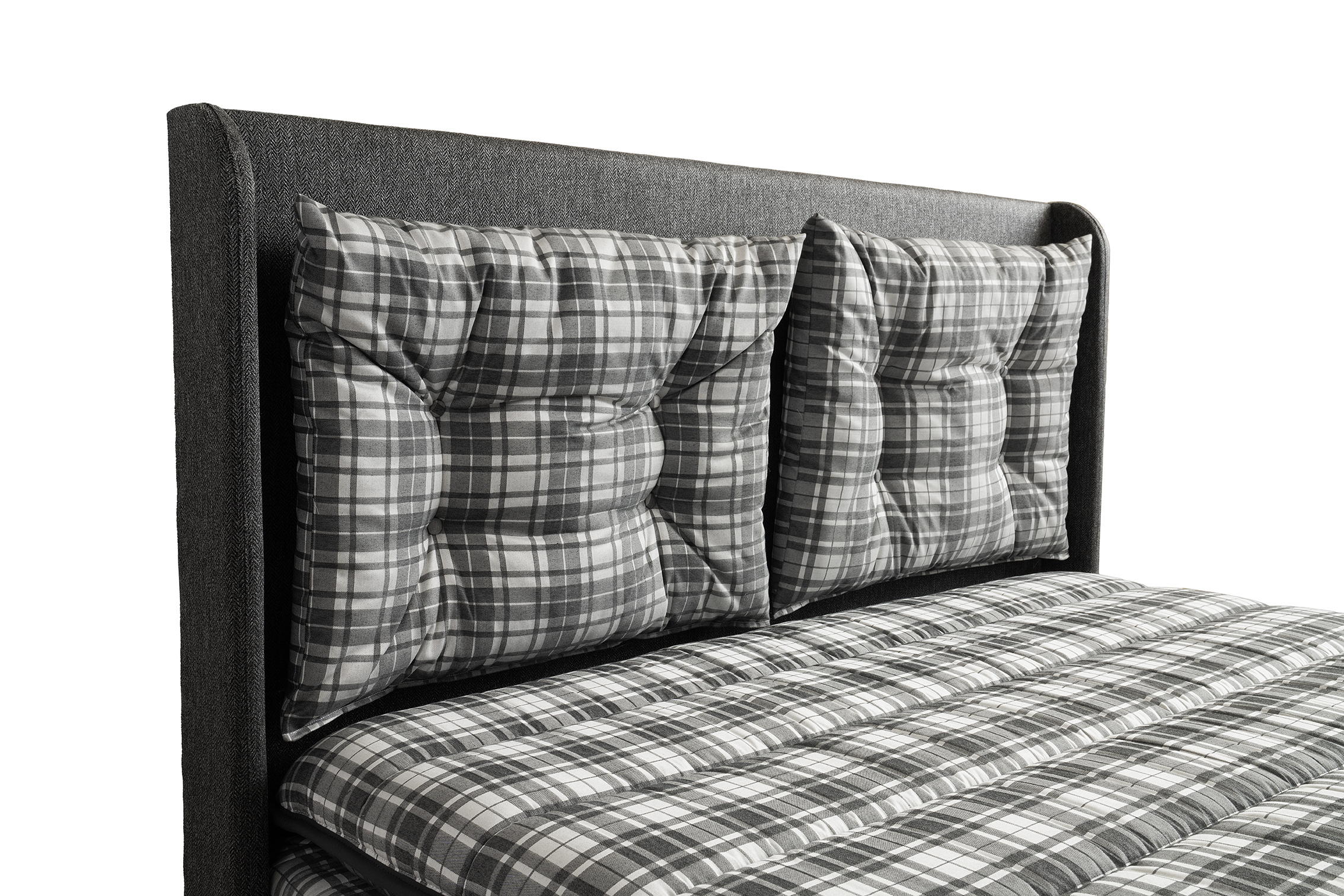 Hassor Boxspring 12