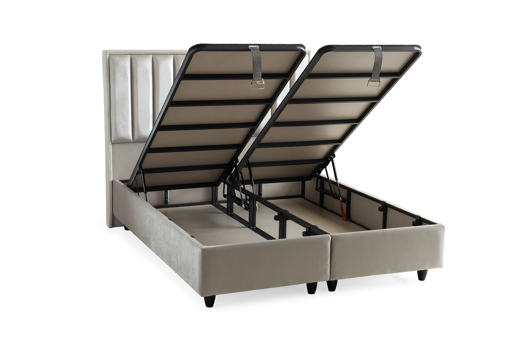 Heerlen Boxspring 2