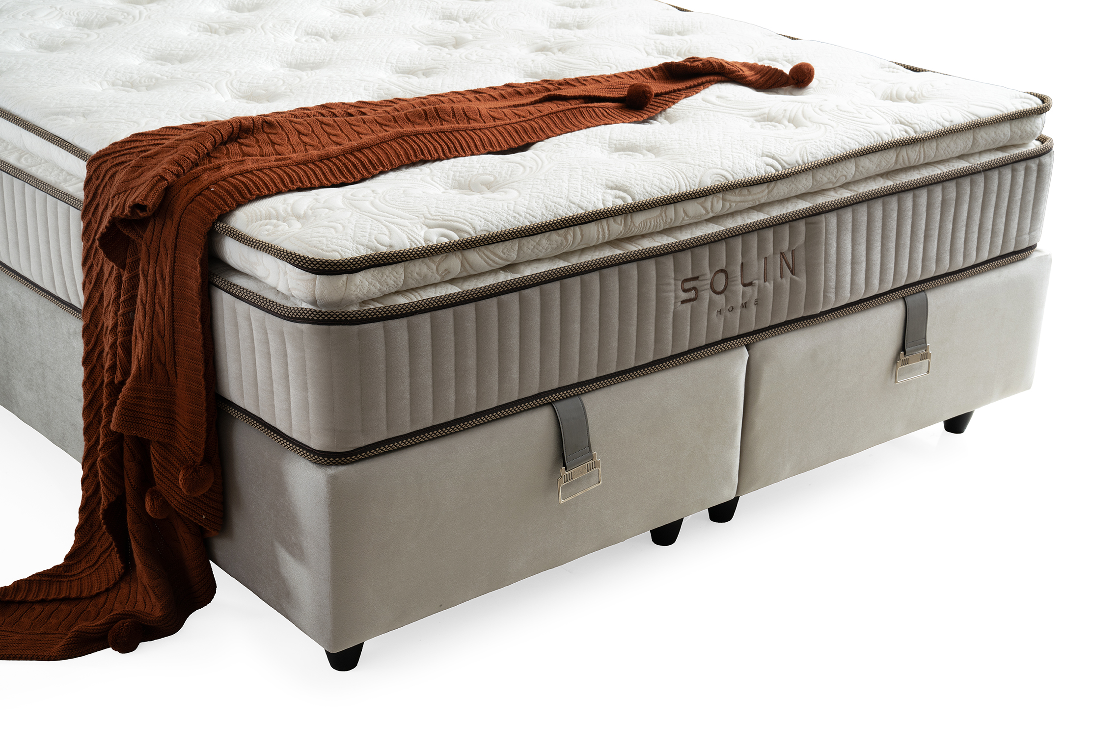 Heerlen Boxspring 6