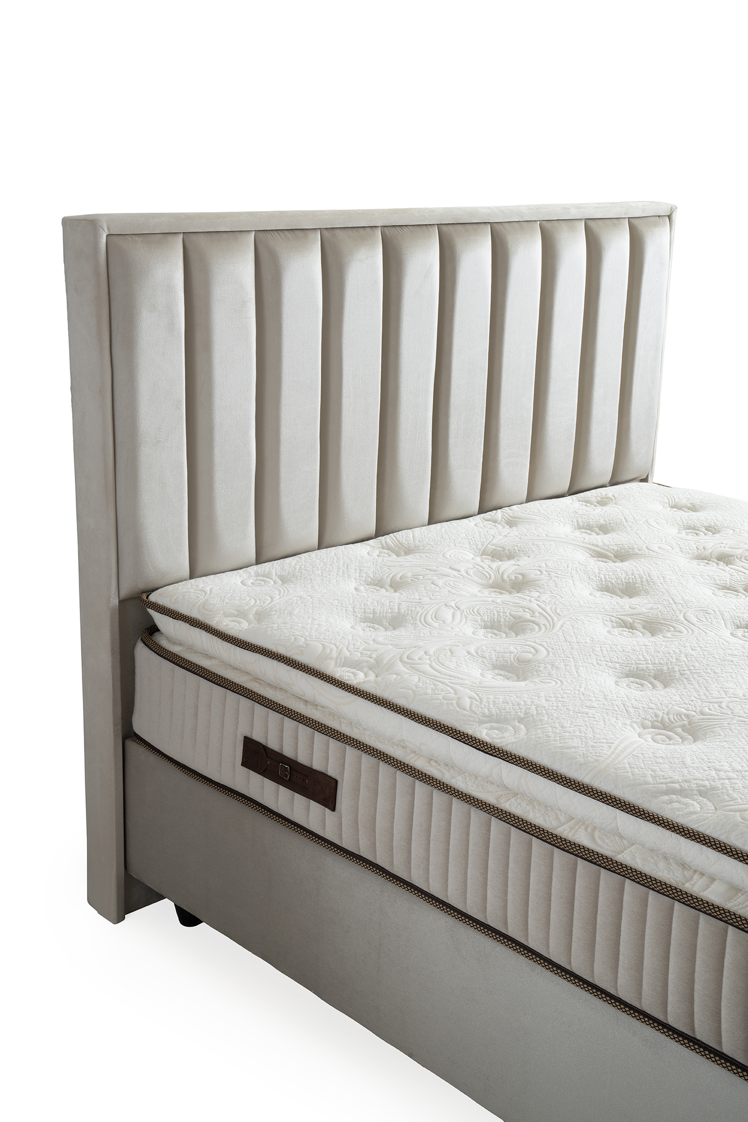 Heerlen Boxspring 7