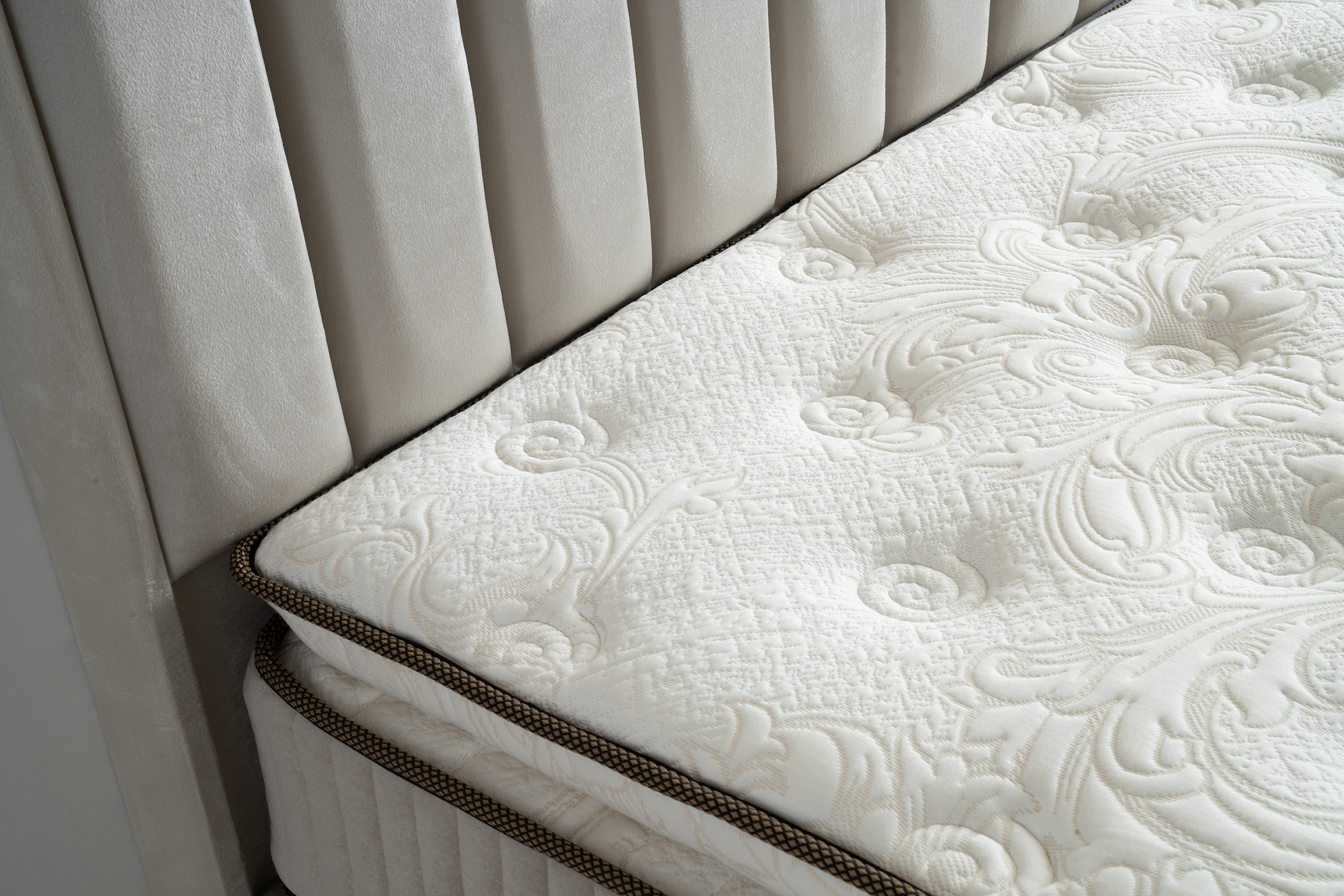 Heerlen Boxspring 8