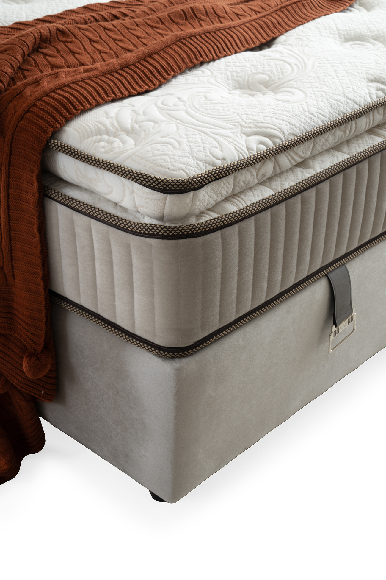 Heerlen Boxspring 10