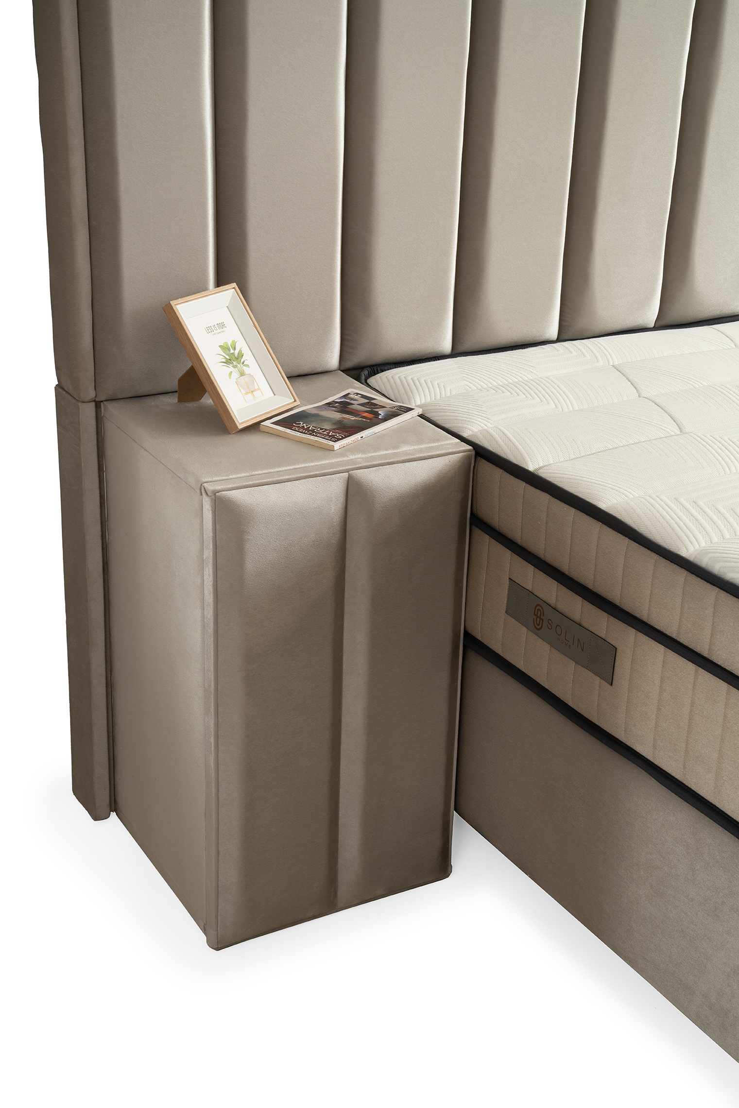 Kilkenny Boxspring 5