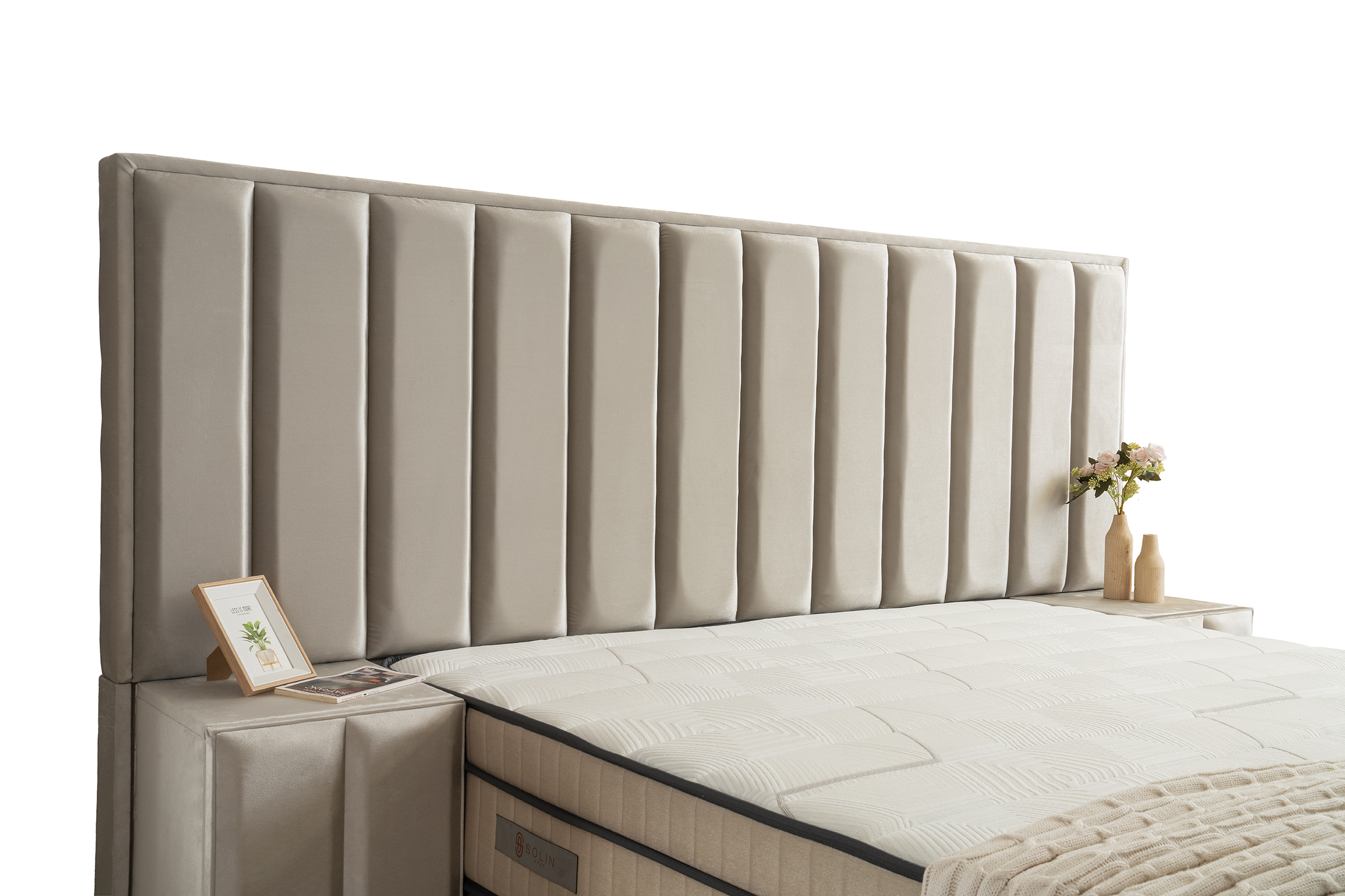 Kilkenny Boxspring 8