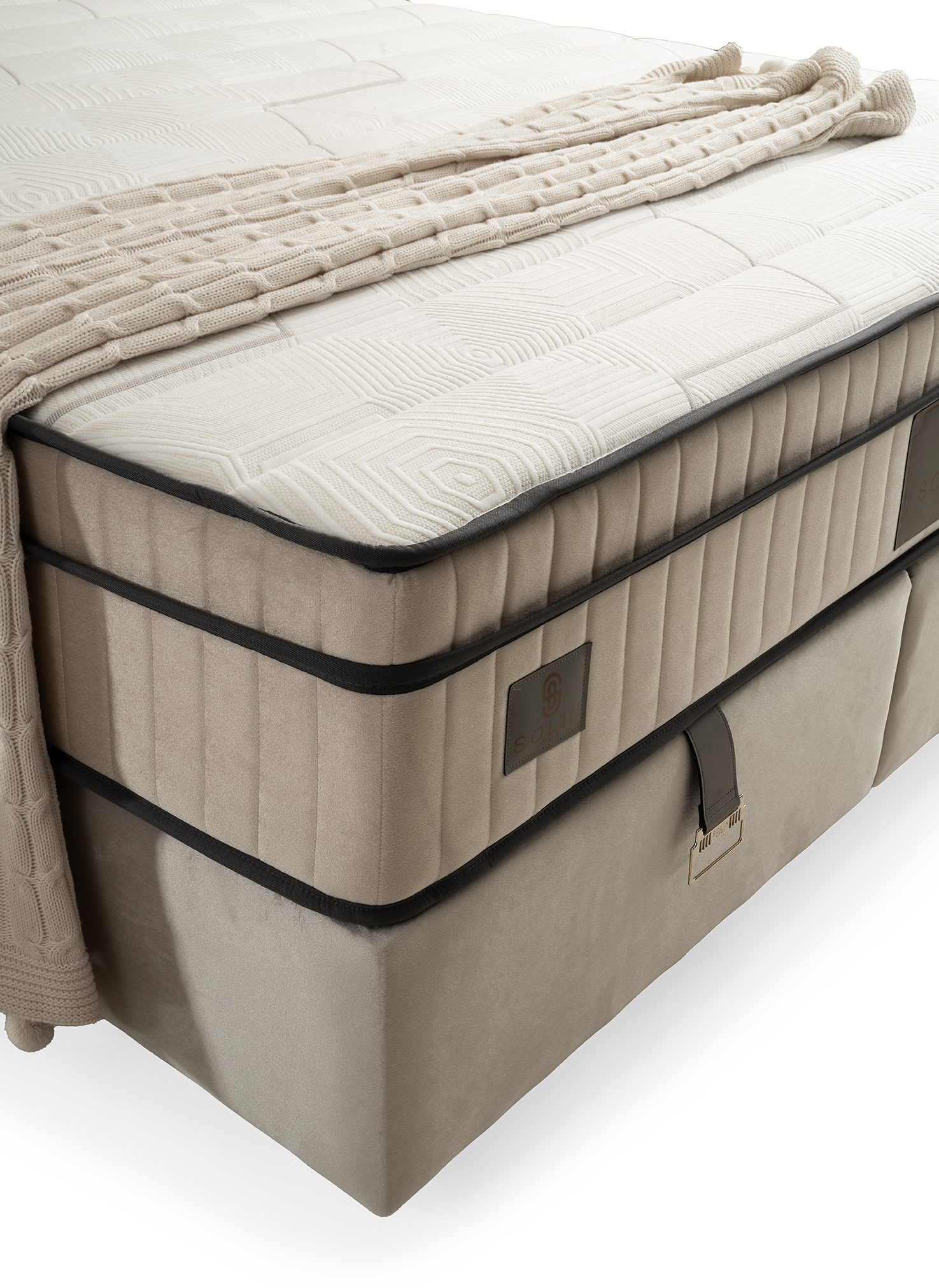 Kilkenny Boxspring 9