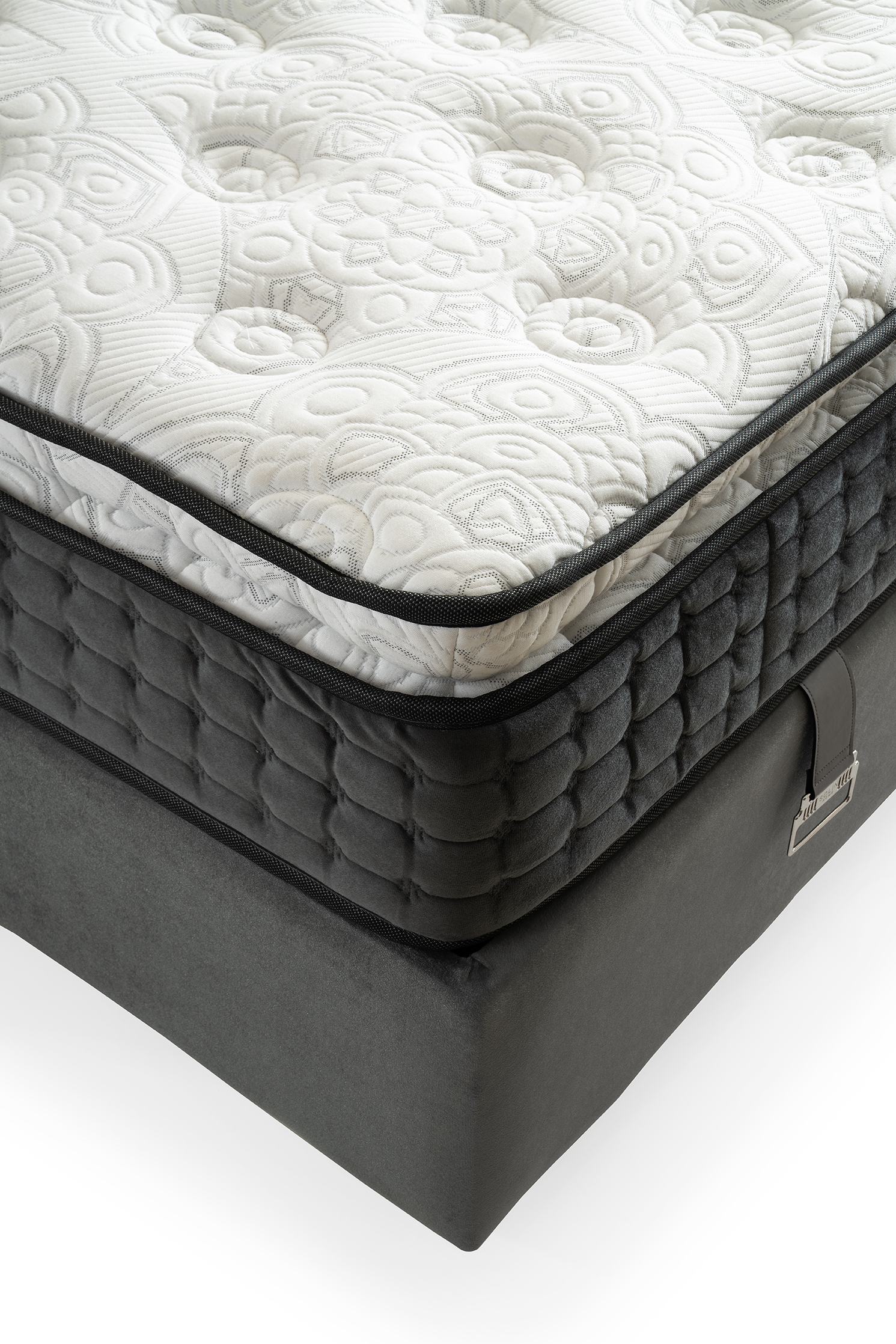 Leon Boxspring 3