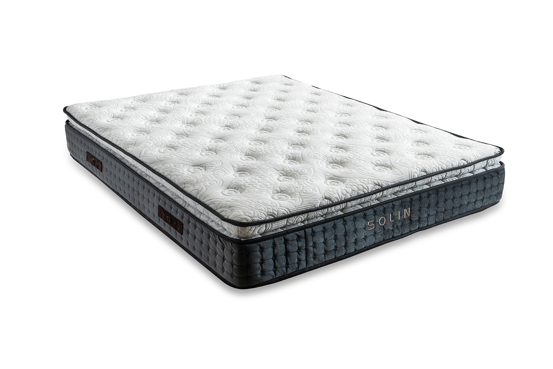 Leon Boxspring 5