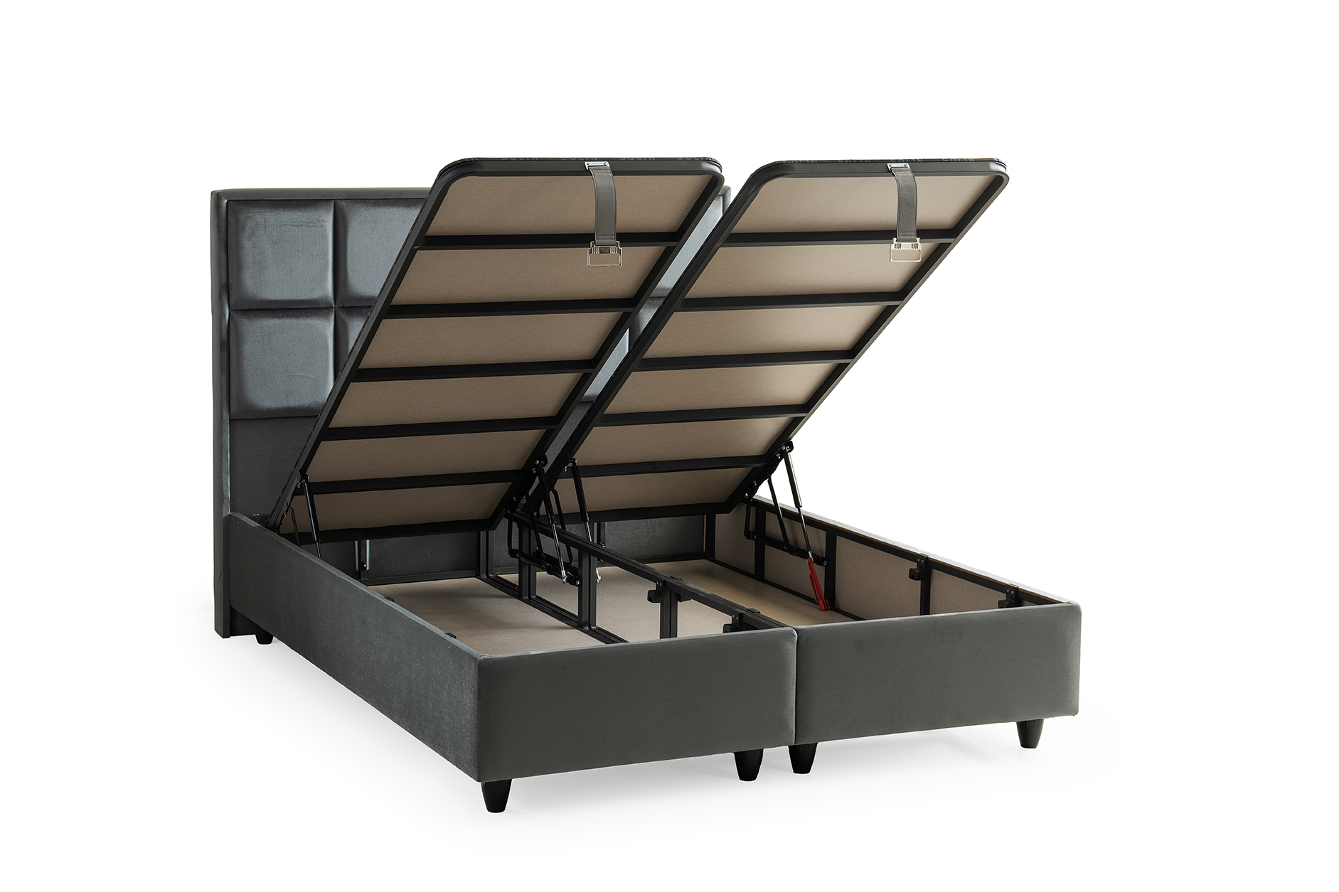 Leon Boxspring 8