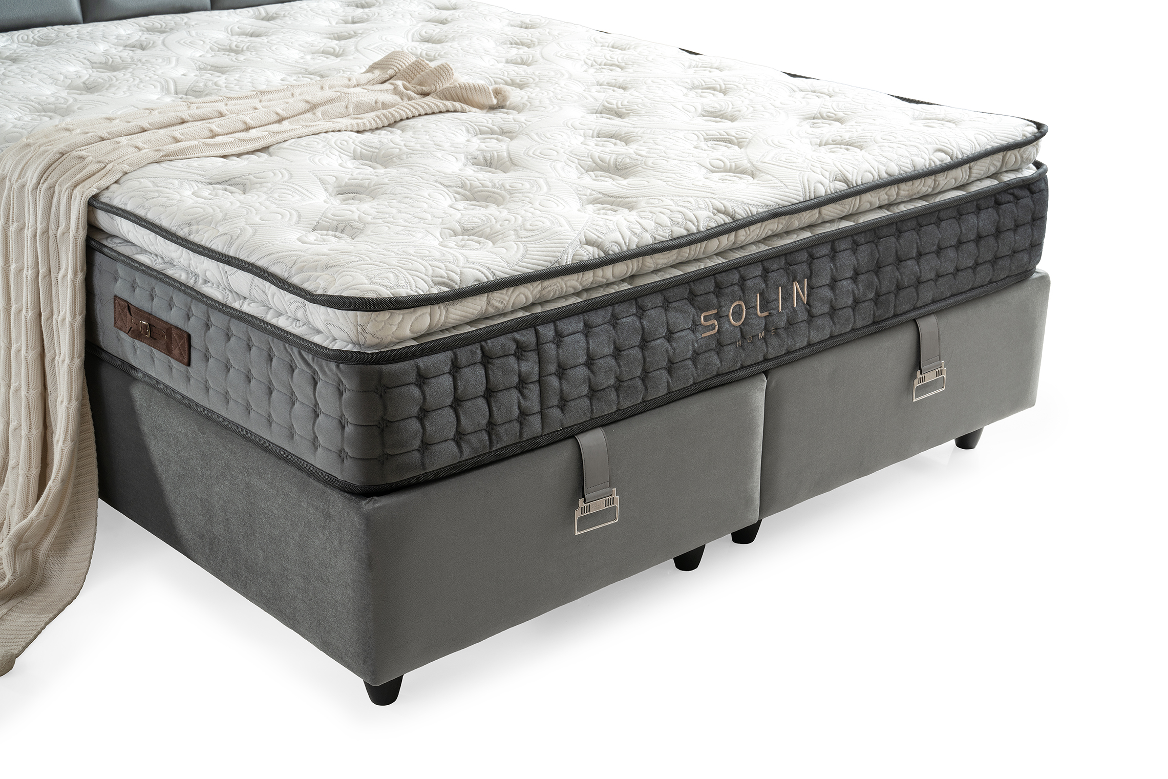 Leon Boxspring 9