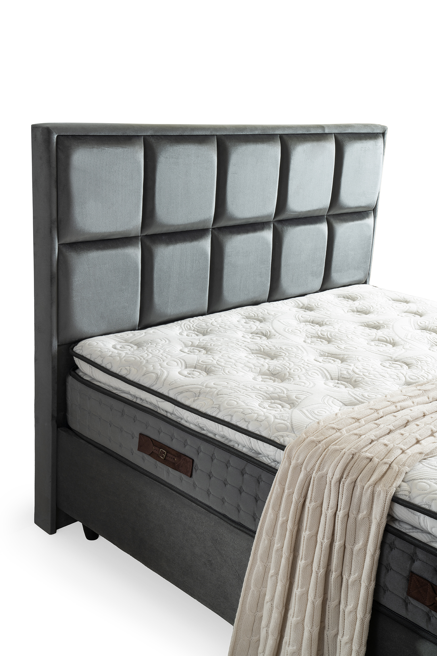 Leon Boxspring 12