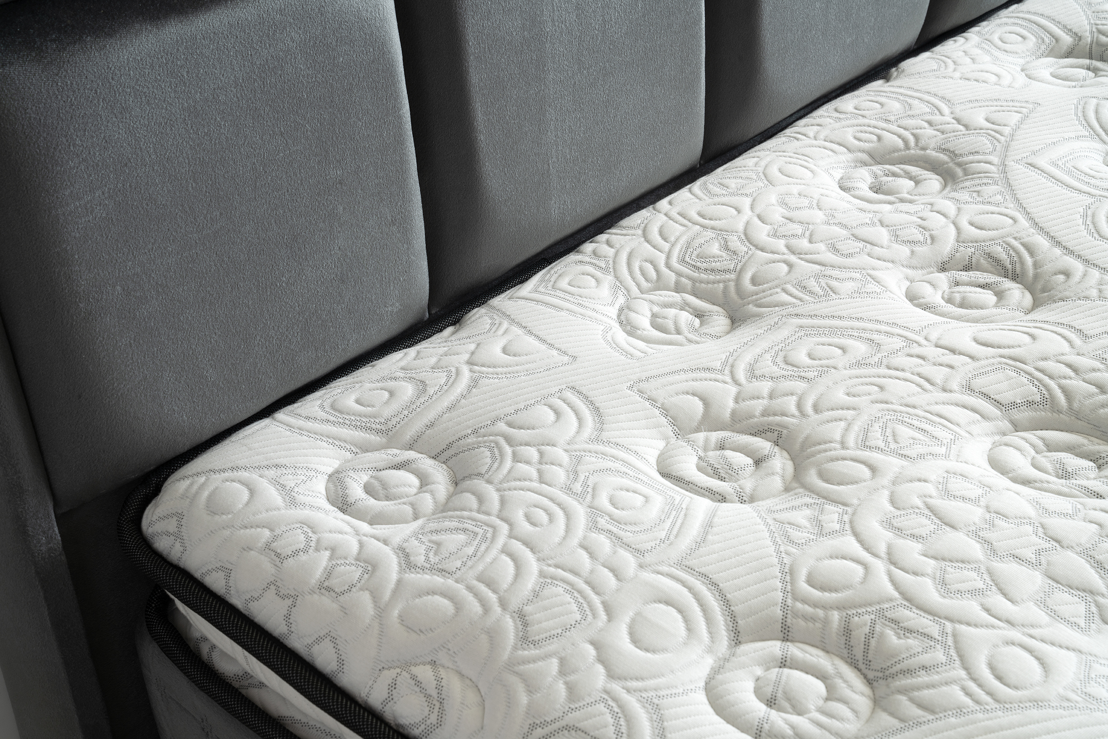 Leon Boxspring 13
