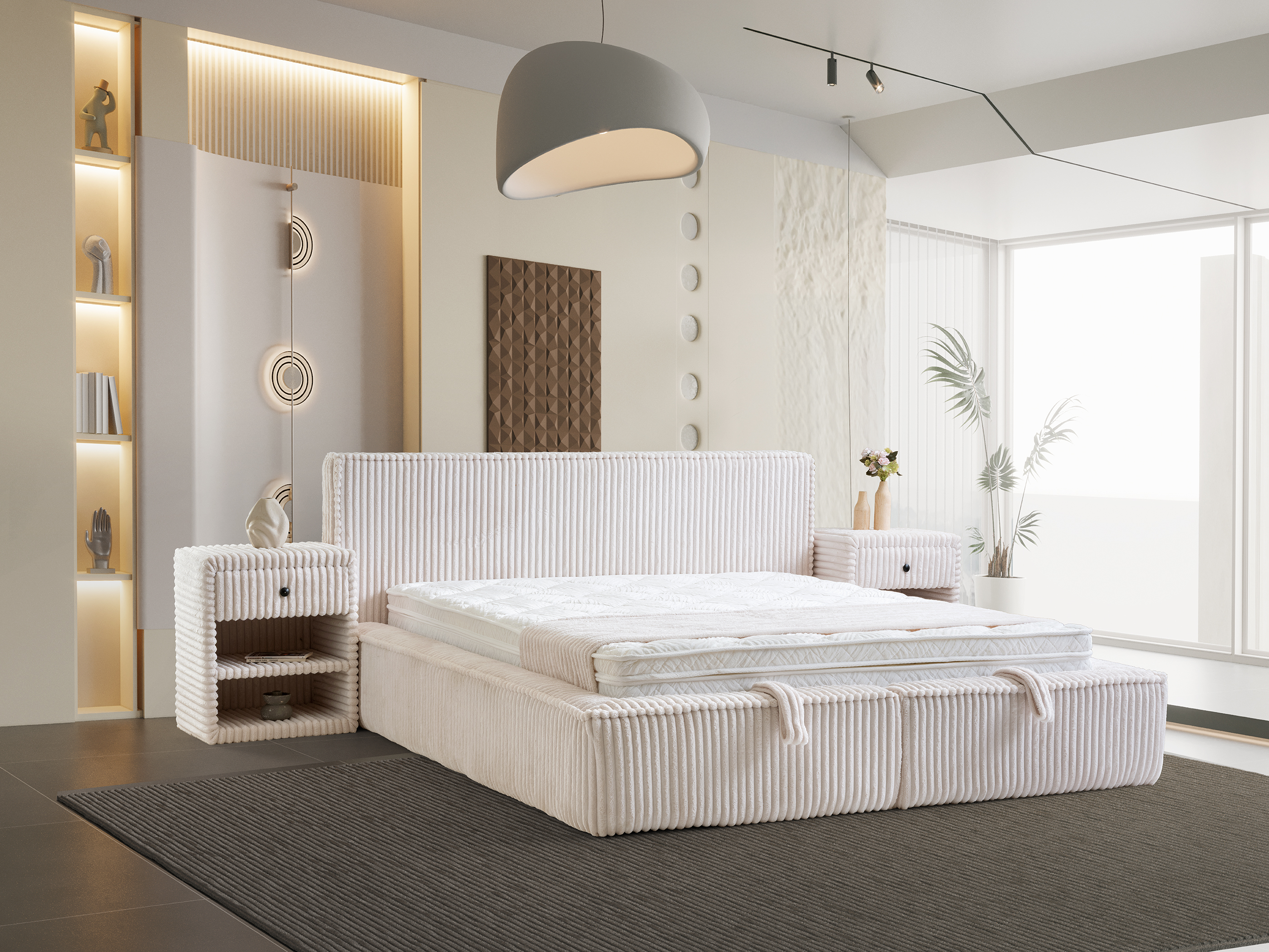 Lian Boxspring