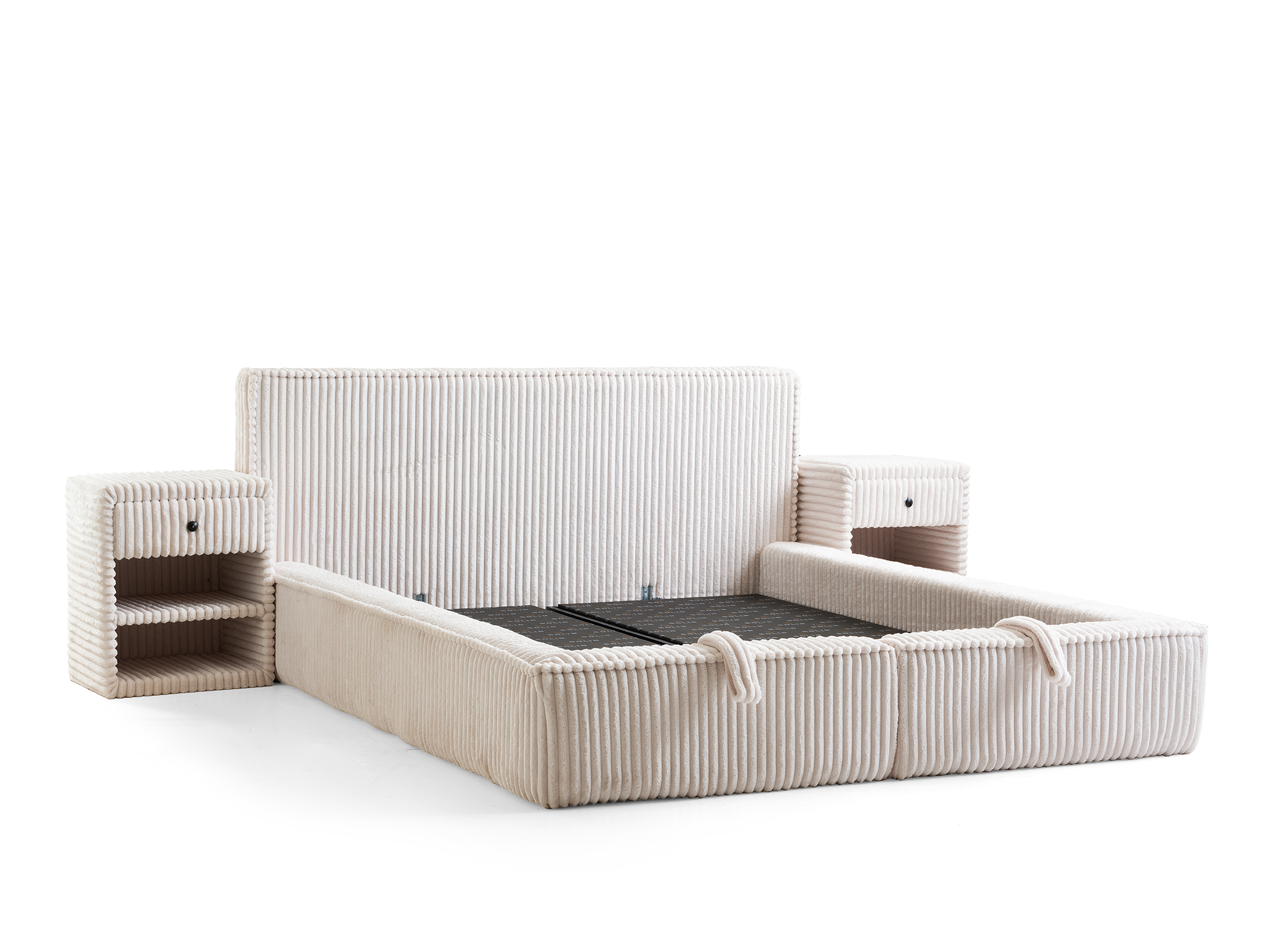 Lian Boxspring 4