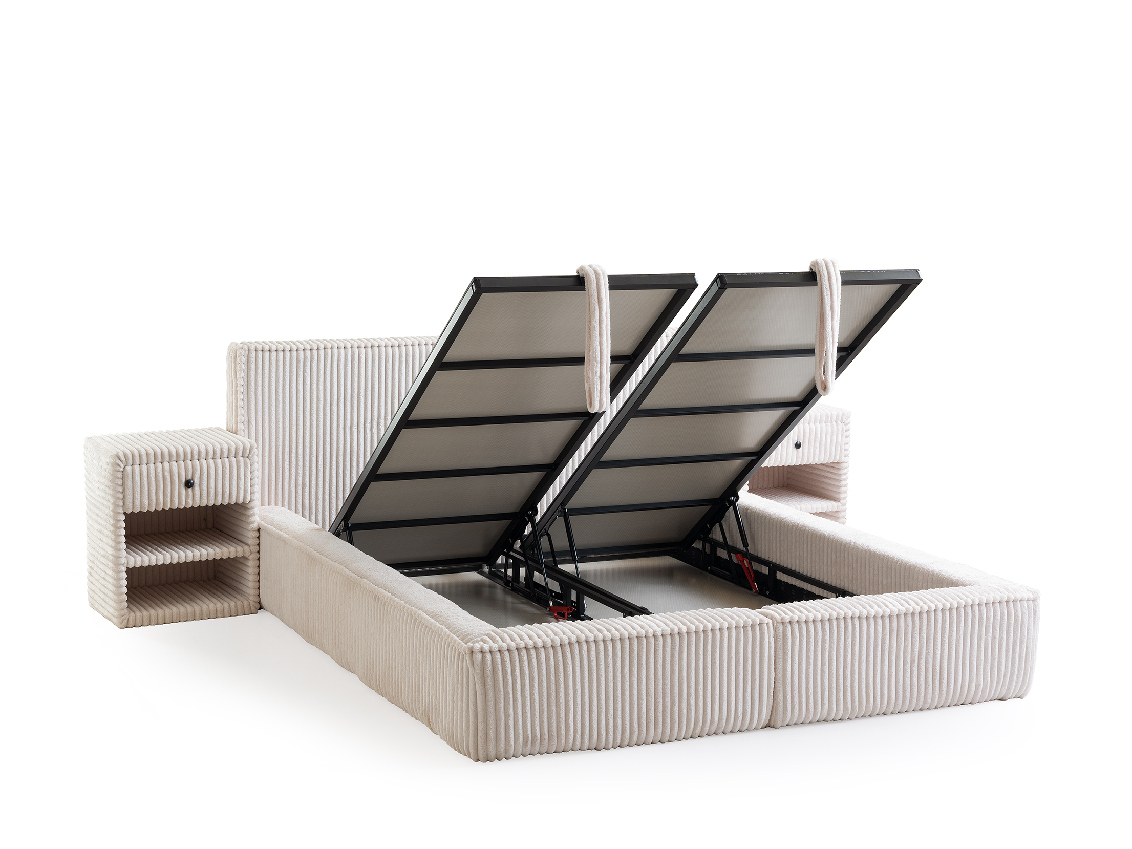 Lian Boxspring 5