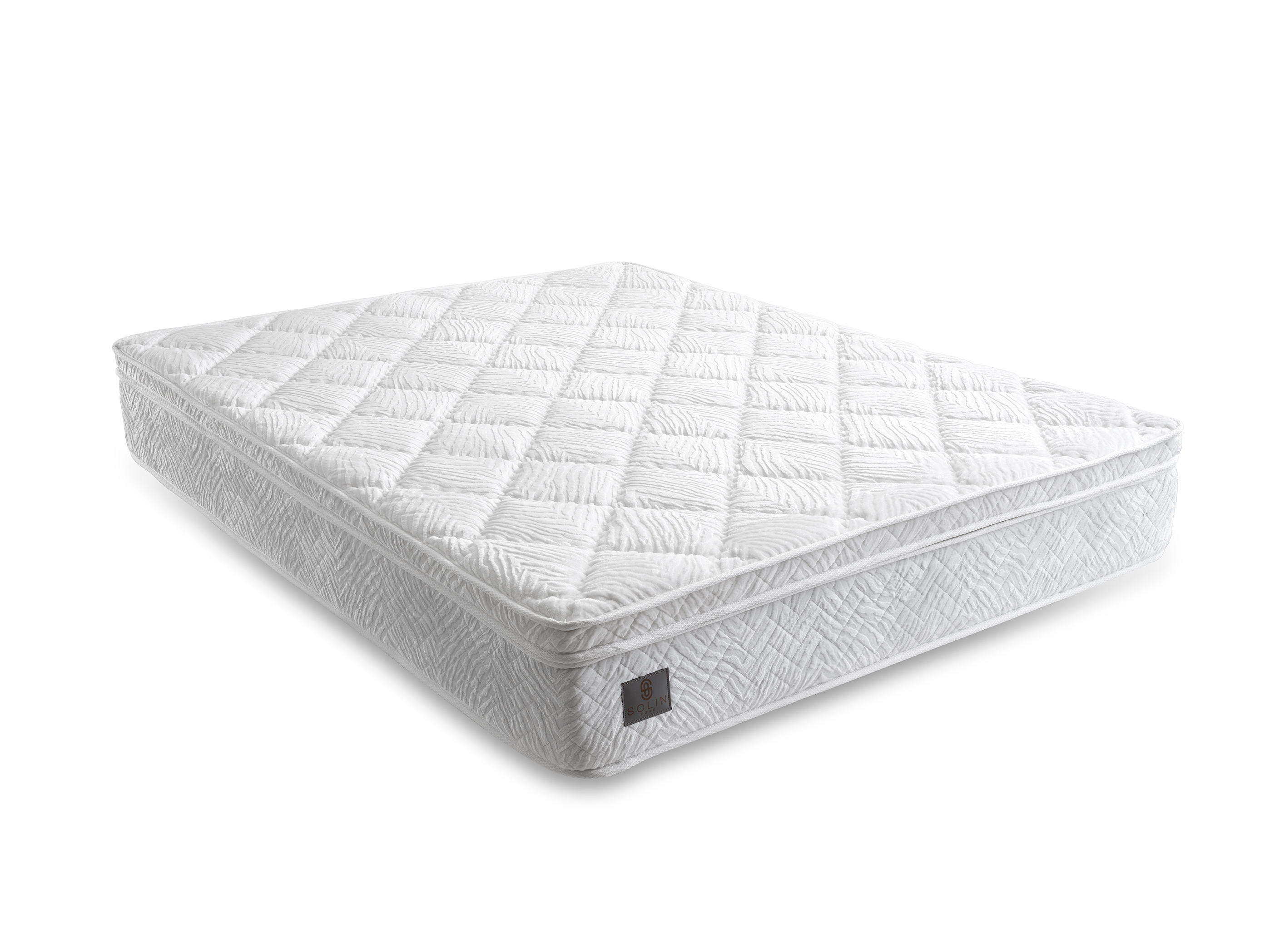 Lian Boxspring 7