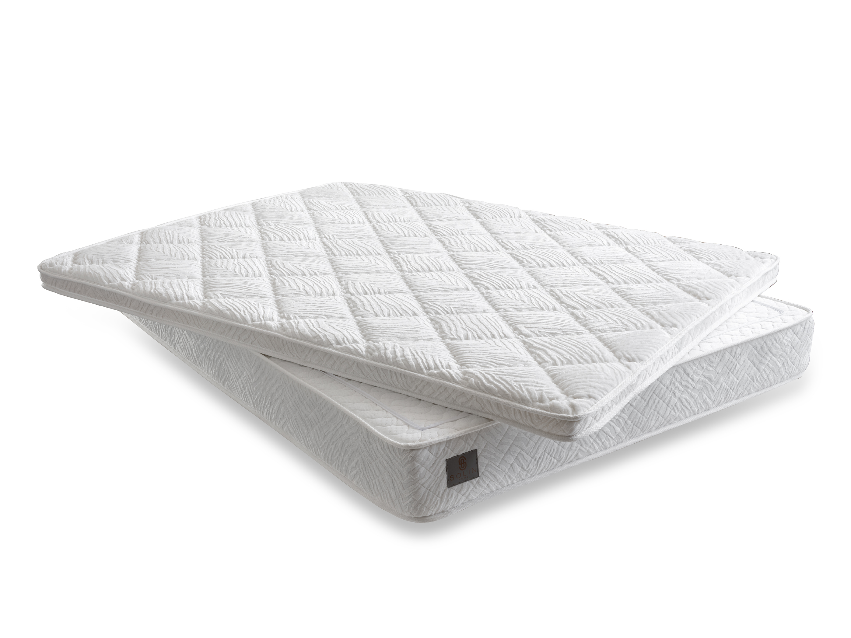 Lian Boxspring 8