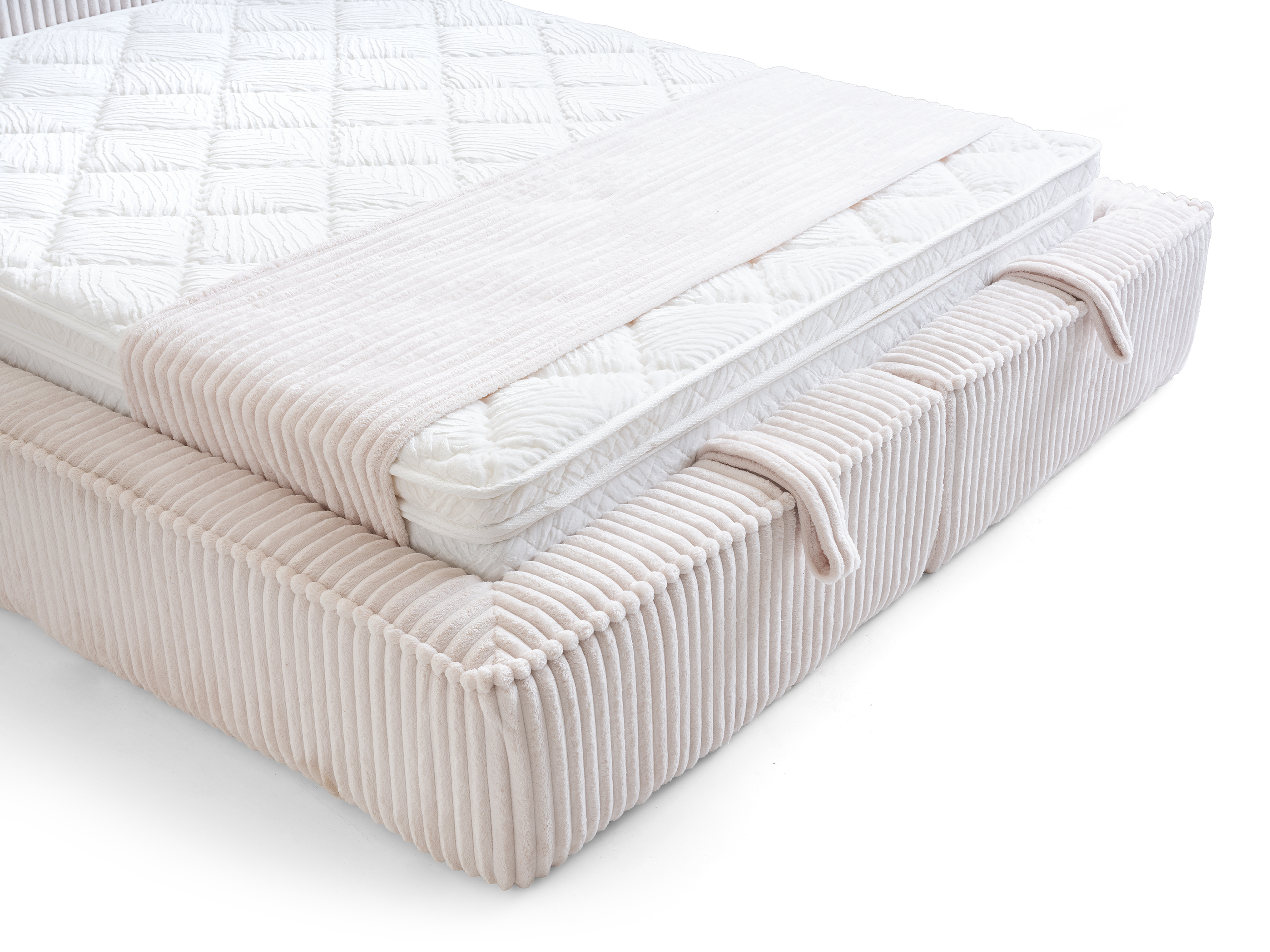 Lian Boxspring 10