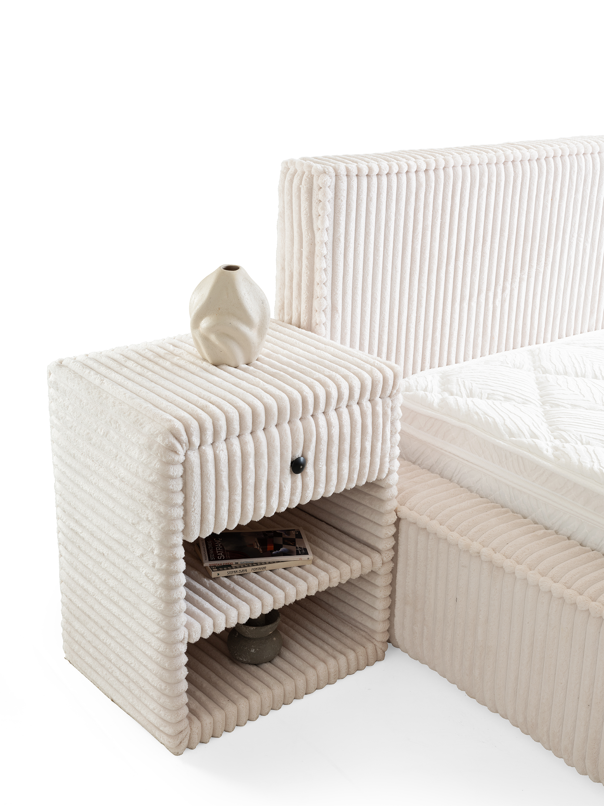 Lian Boxspring 11