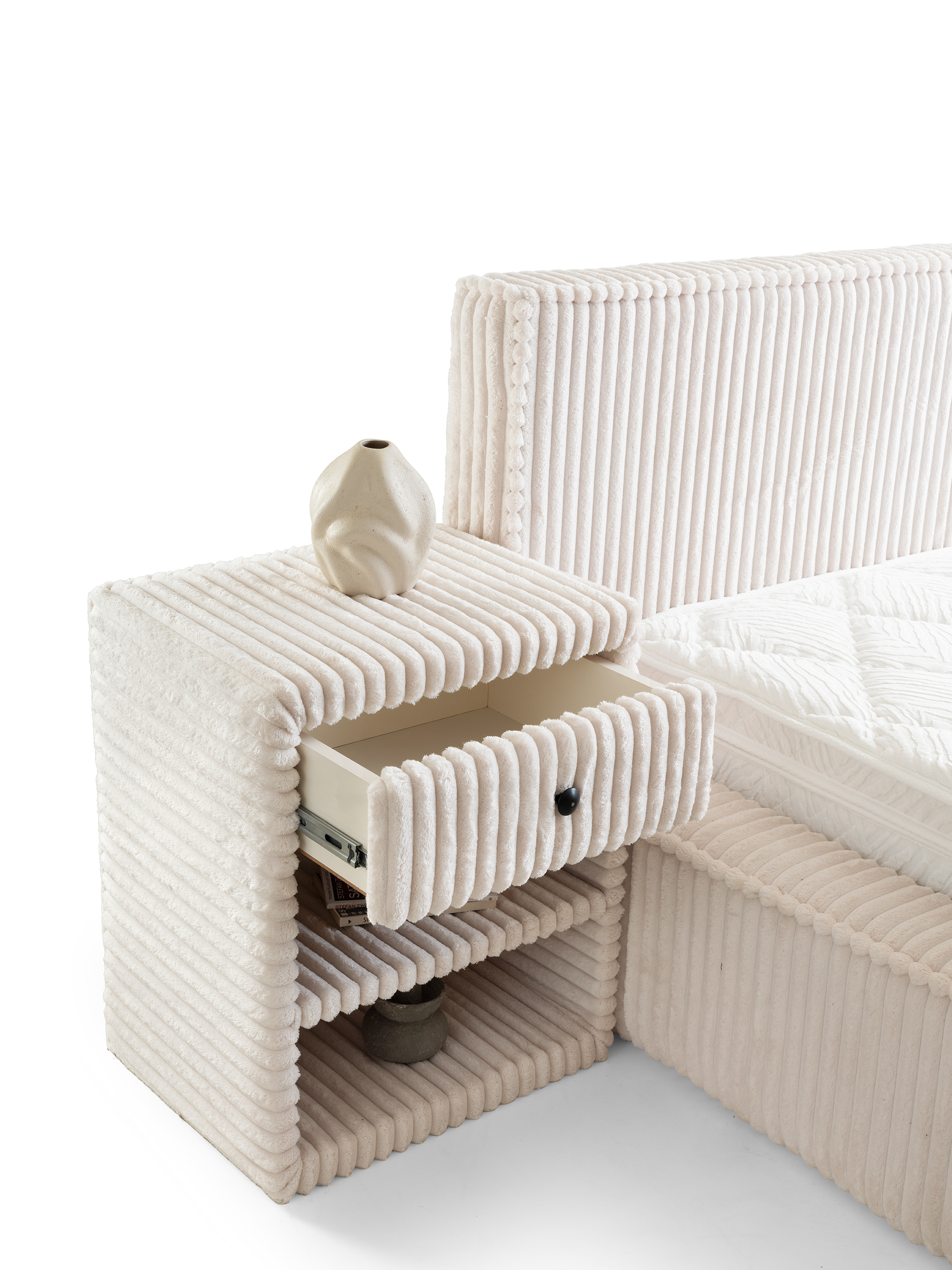 Lian Boxspring 12