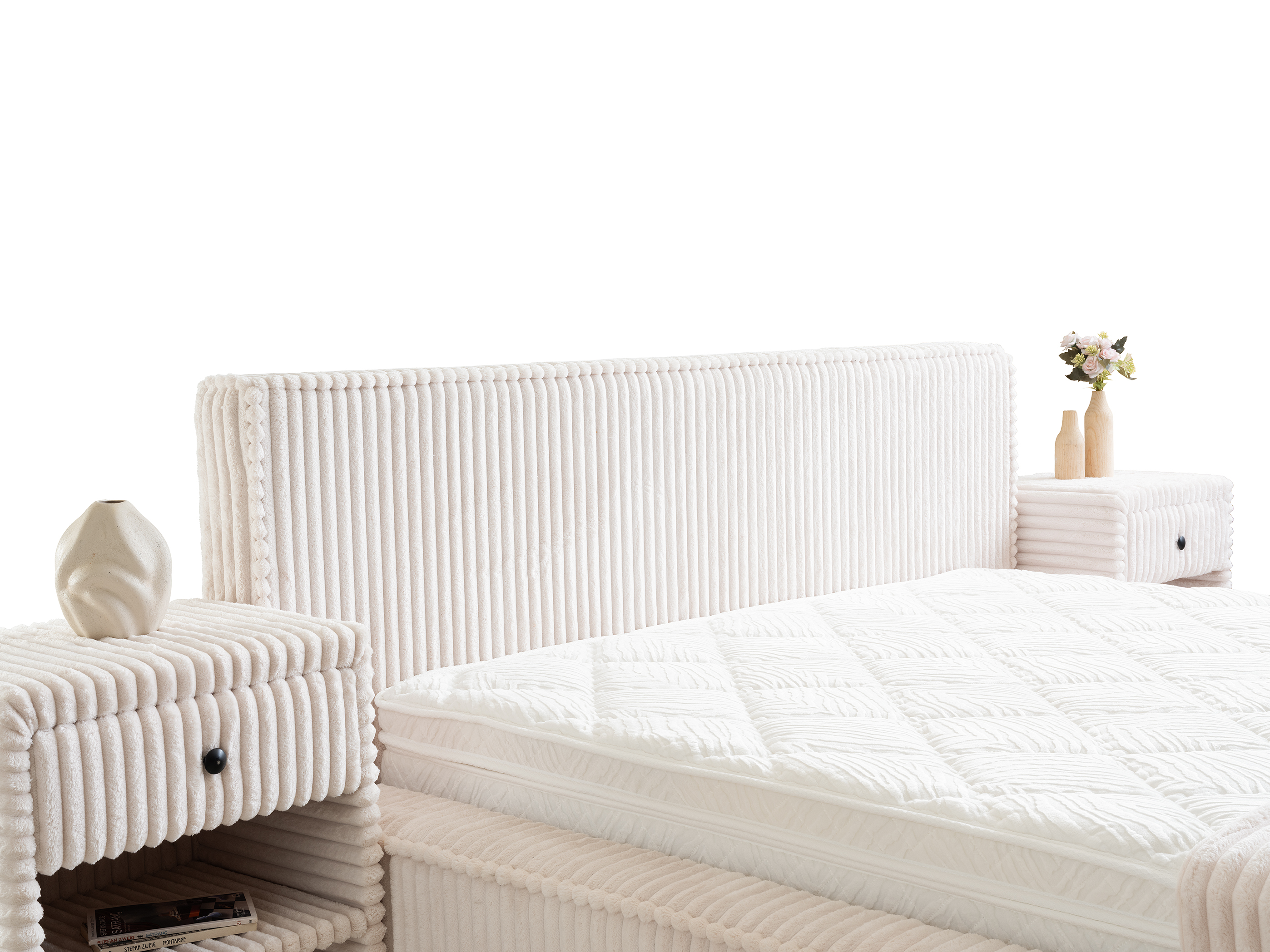 Lian Boxspring 13