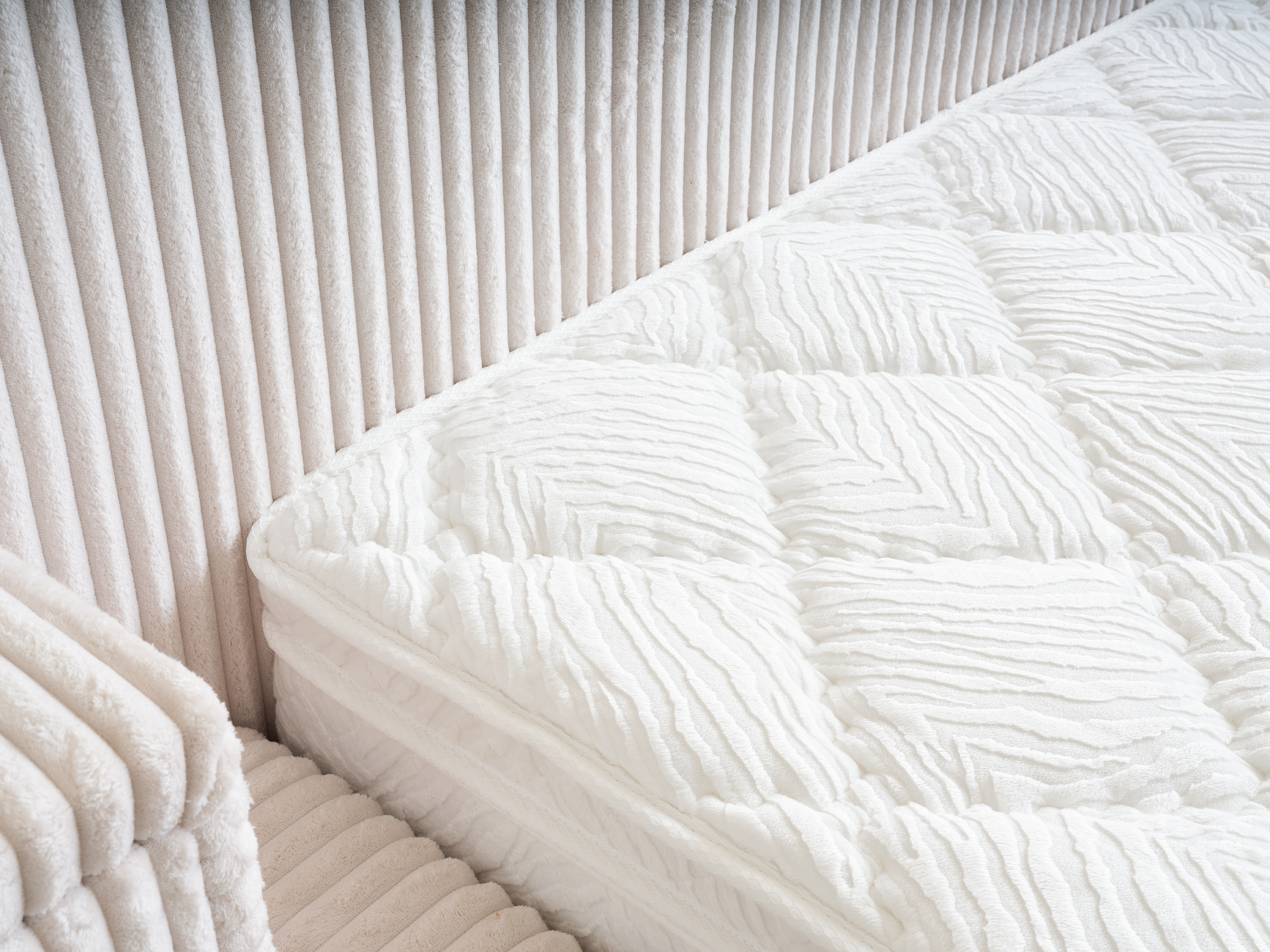 Lian Boxspring 14