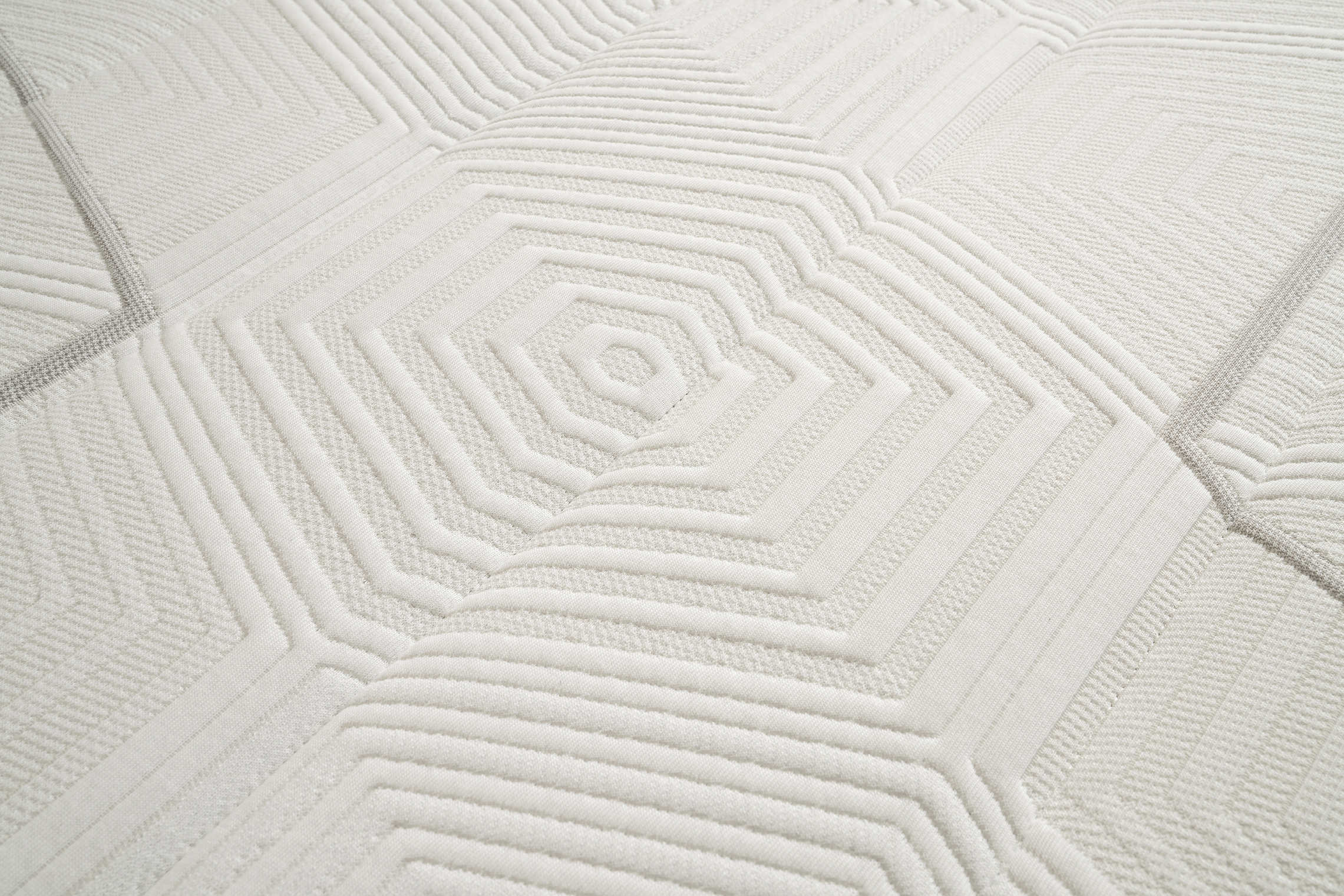 Luxury Boxspring - Goud 6