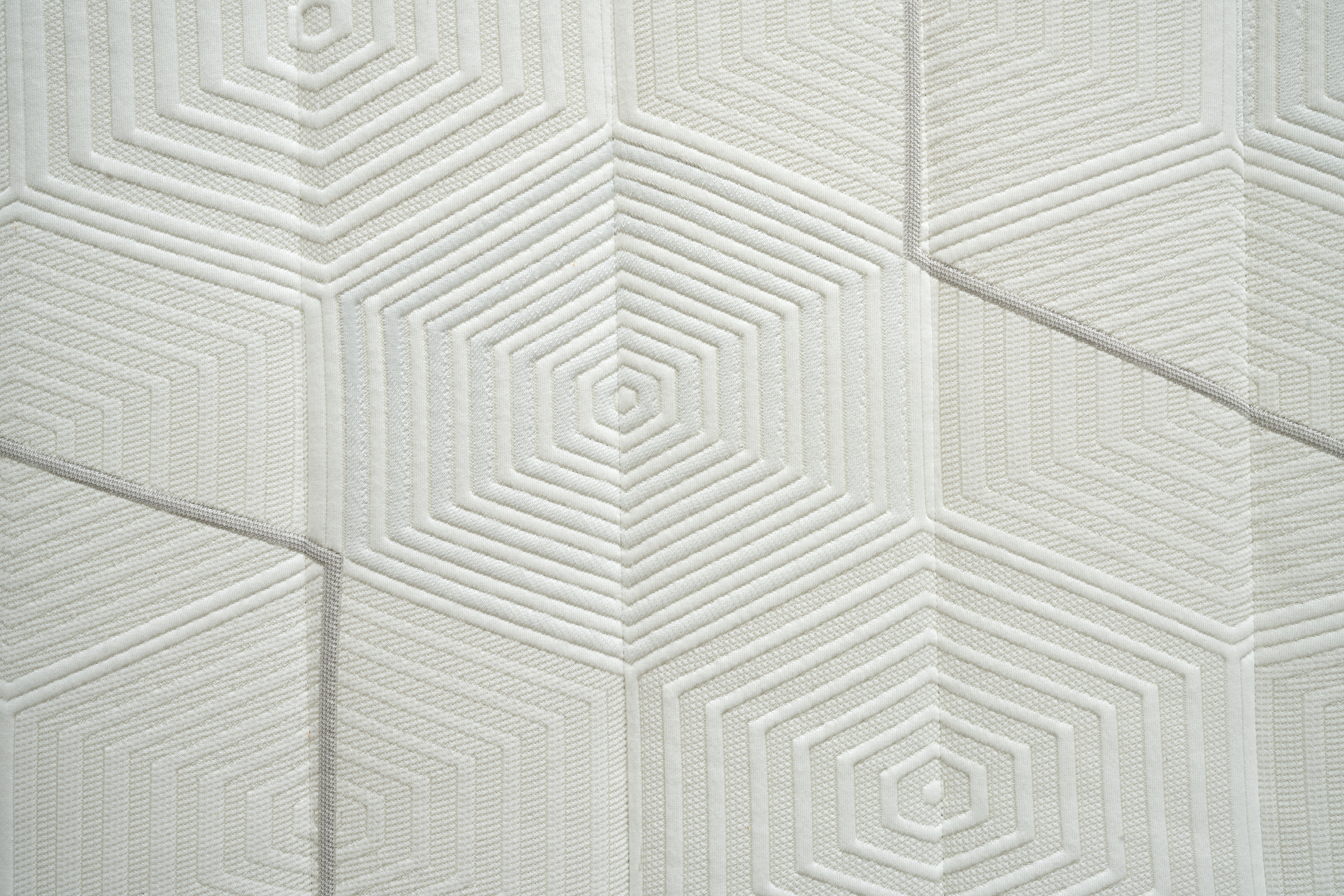 Luxury Boxspring - Zilver 13