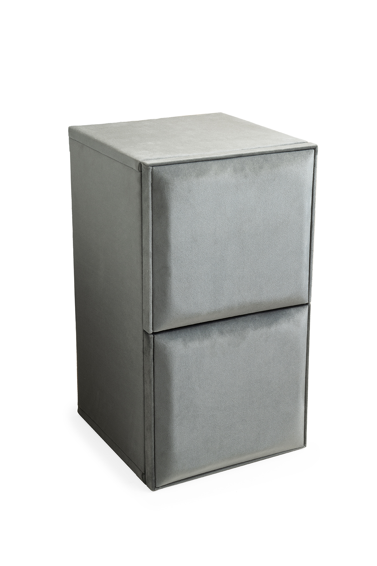 Luxury Boxspring - Zilver 14