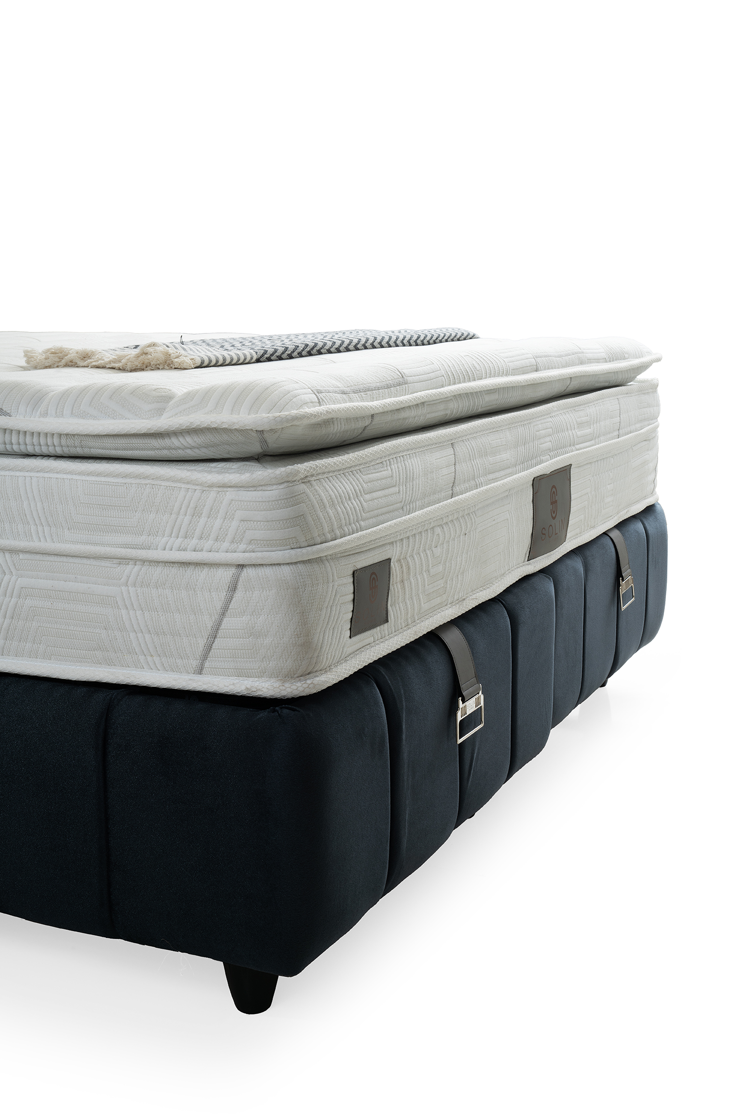 Maastricht Boxspring 4