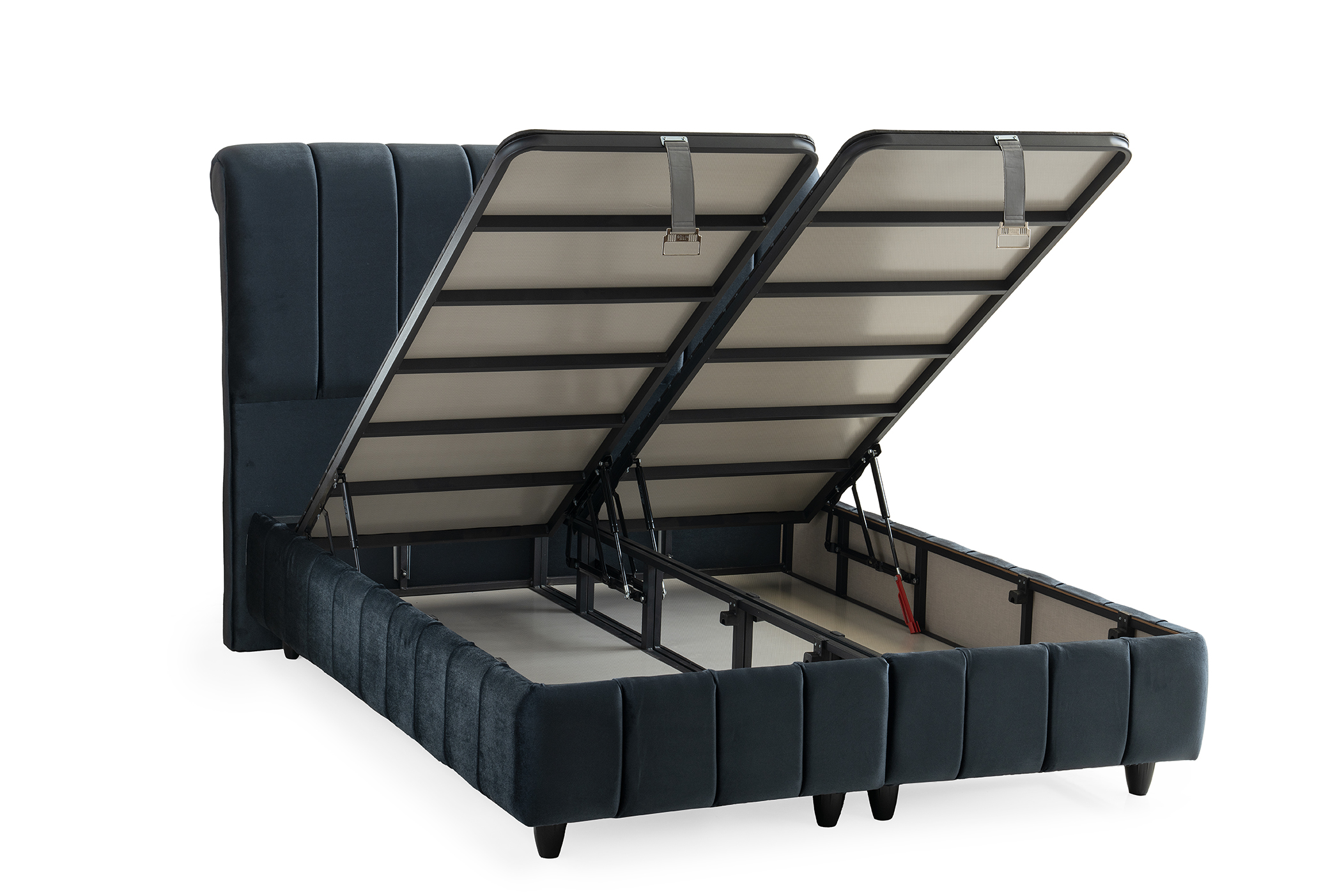 Maastricht Boxspring 9