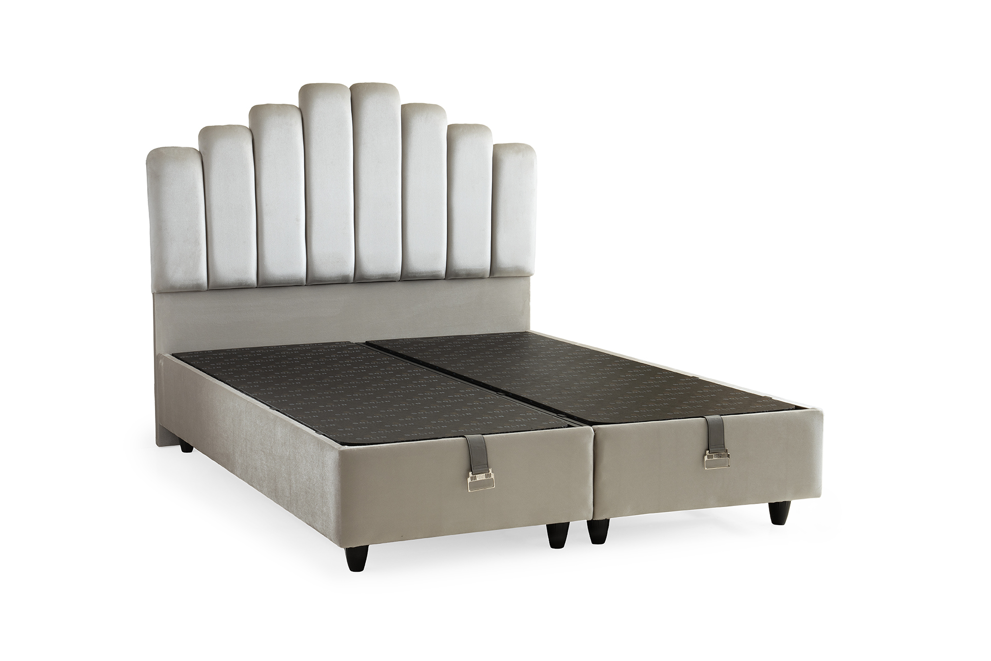 Marsi Boxspring - Creme 4