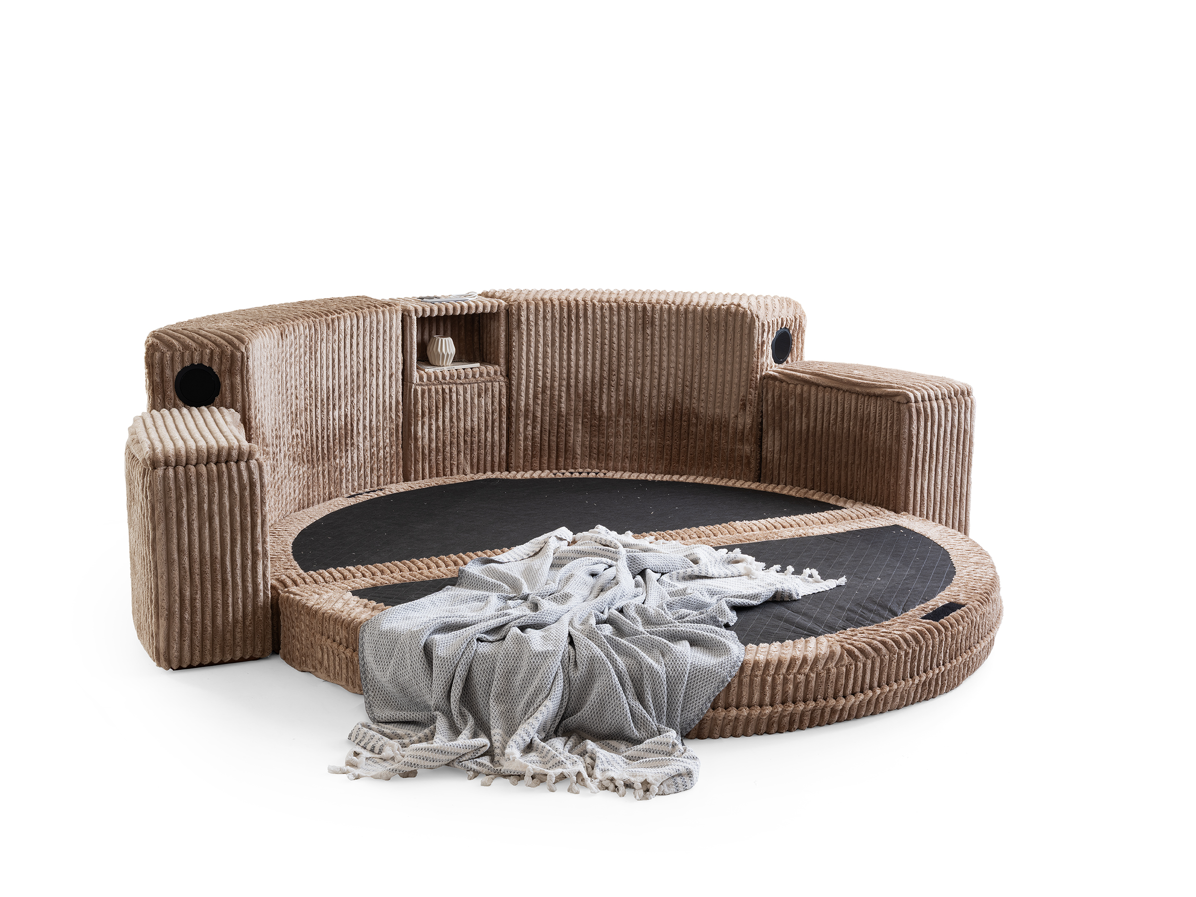 Metris Boxspring 2