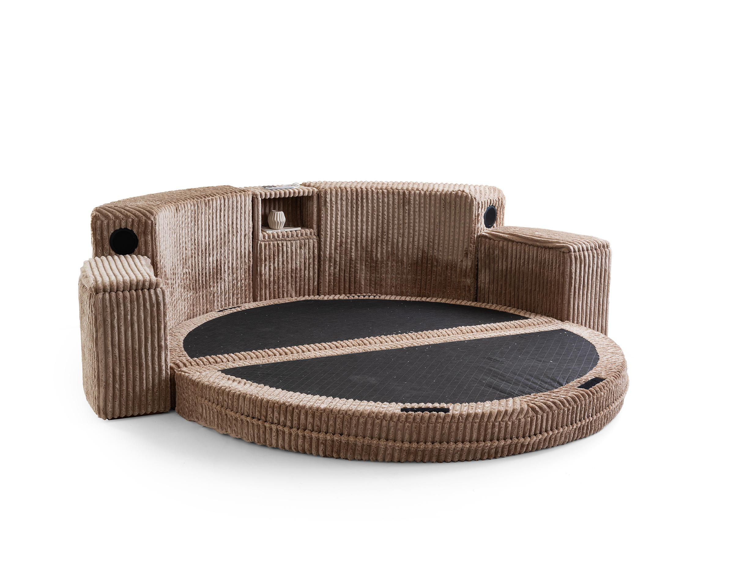 Metris Boxspring 3