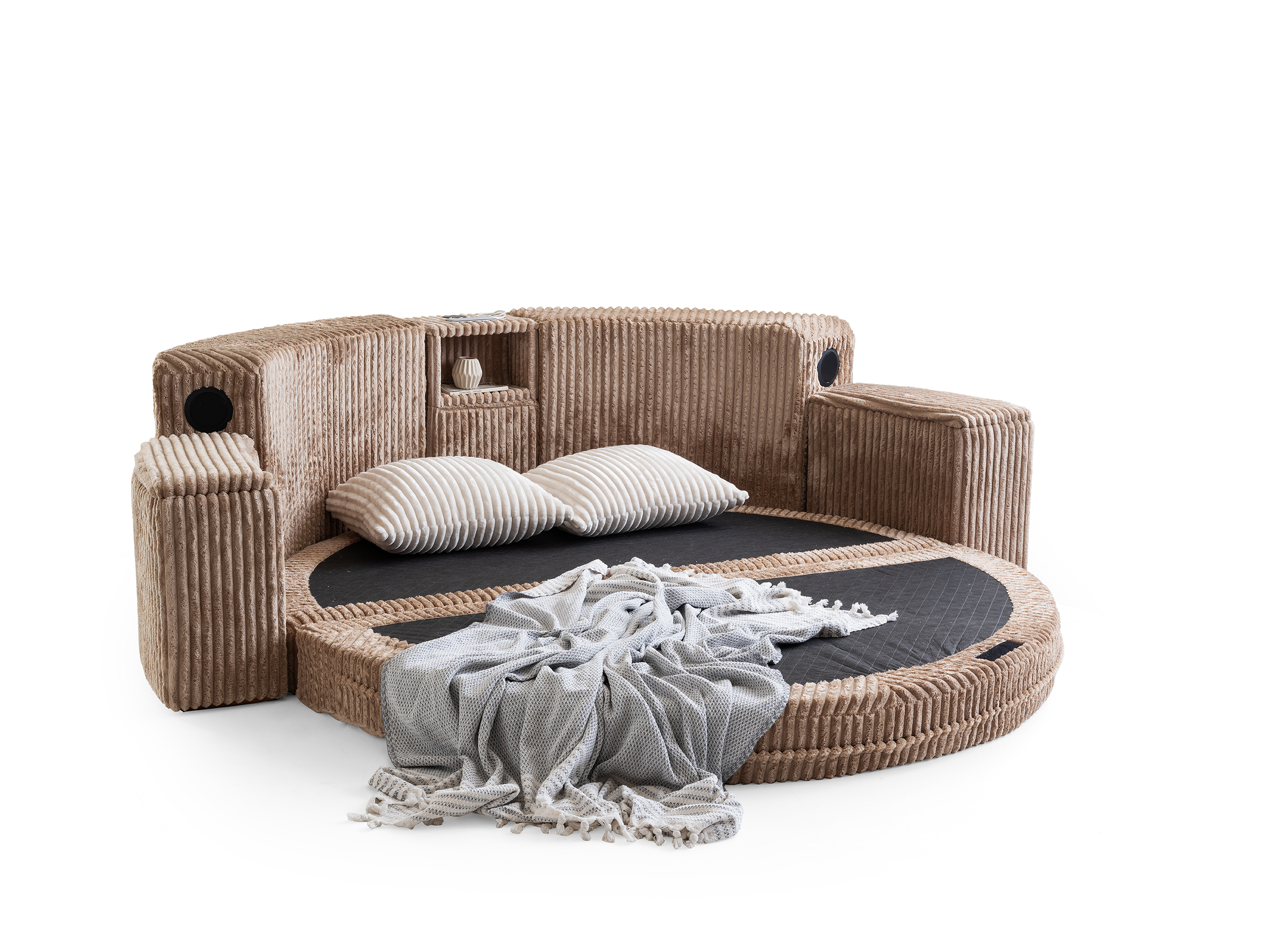 Metris Boxspring 4