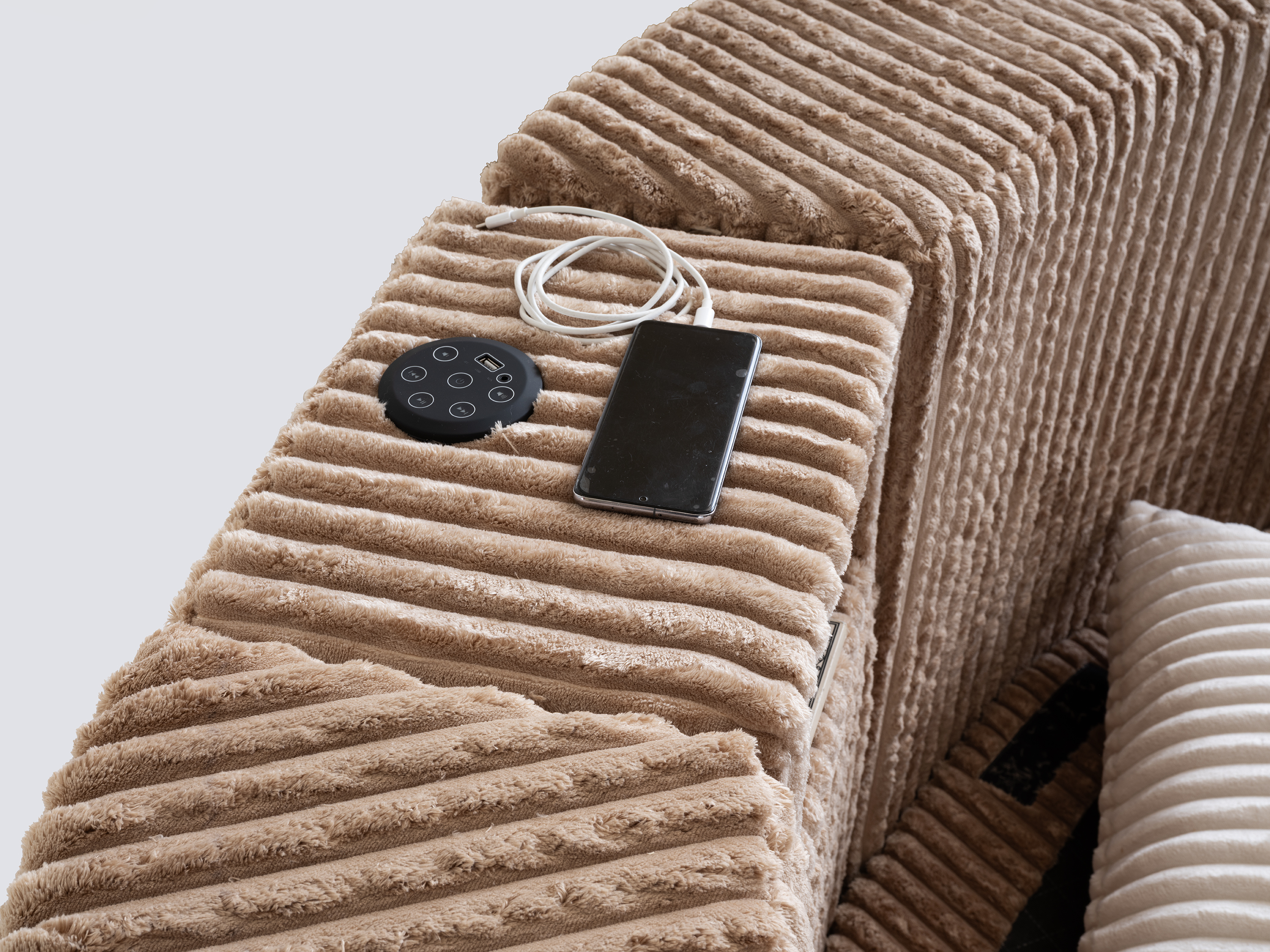 Metris Boxspring 5